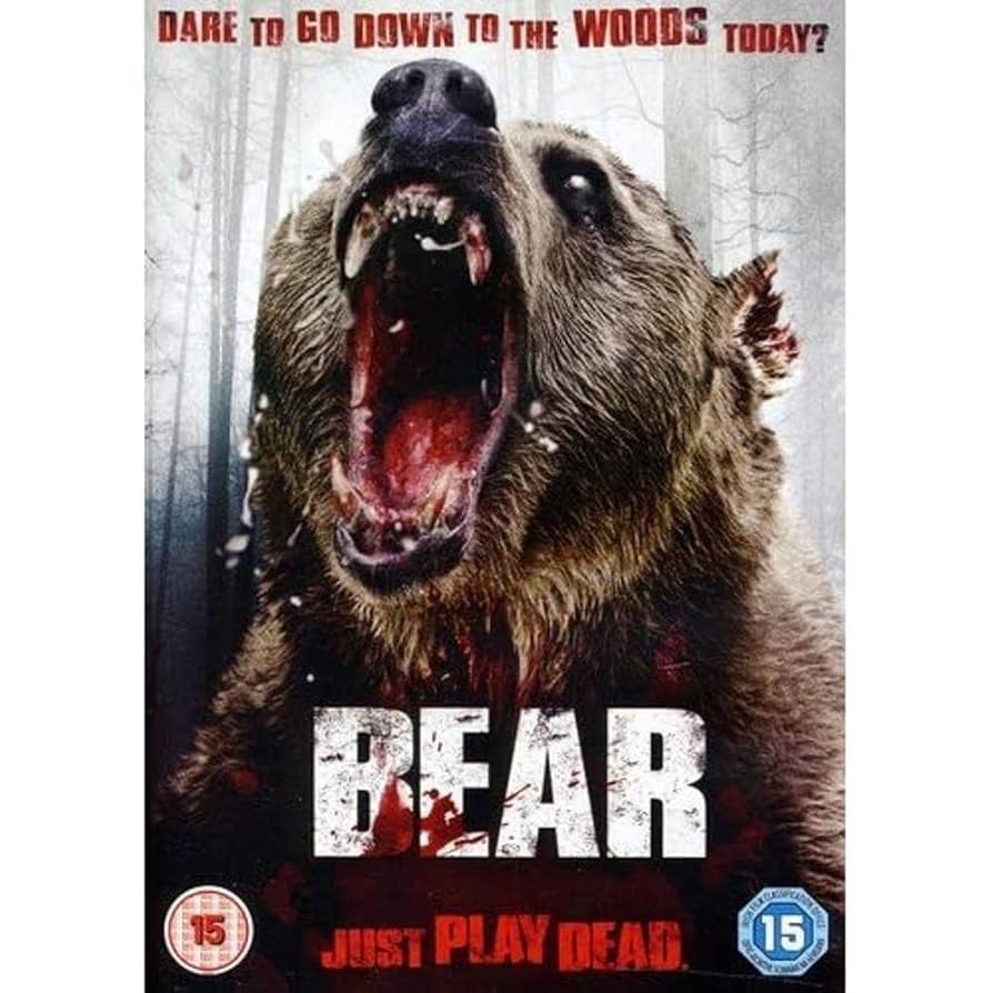 邦画・日本映画 Bearbrand 240grams Amazon.com: Bear : The Bear, Bear: 電影和電視