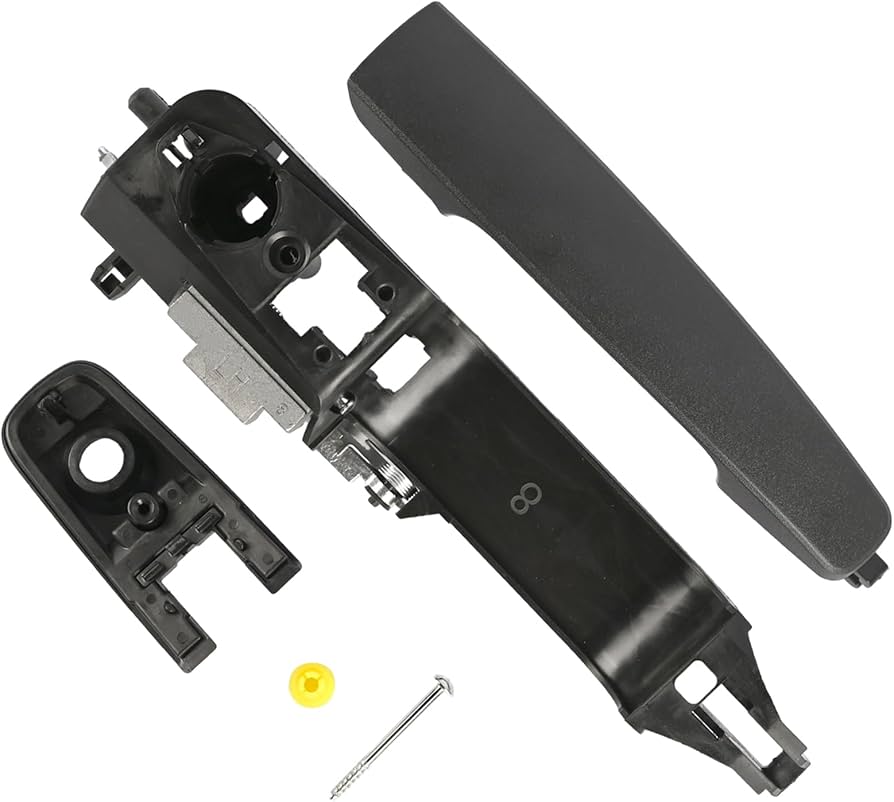 Amazon.com: Magimaker Exterior Door Handle Kit Compatible with