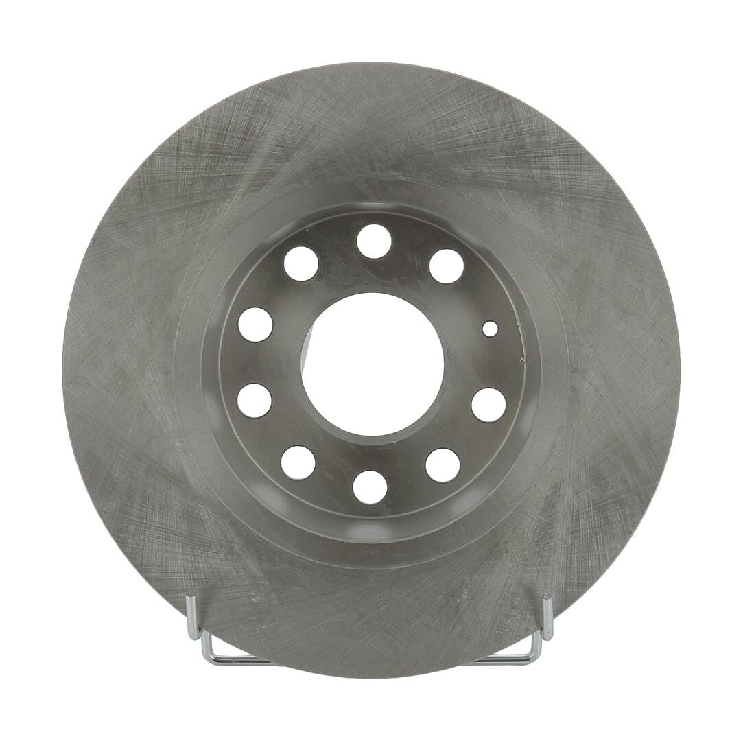 FERODO Brake Disc | DDF1895 | Rear | for CUPRA:FORMENTOR 20>|SEAT:ATECA 16> | OE-Matching Quality | Smooth & Quiet Braking