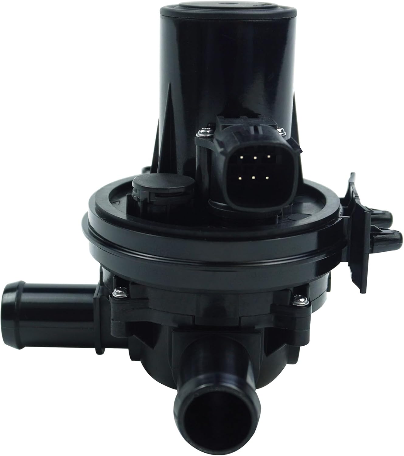 52014892AC 3 Way Heater Control Valve Compatible with Dodge Ram 1500 2500 3500 4500 3.6L 5.7L V6 V8 2013-2018 Replace 52014892AA 52014892AB