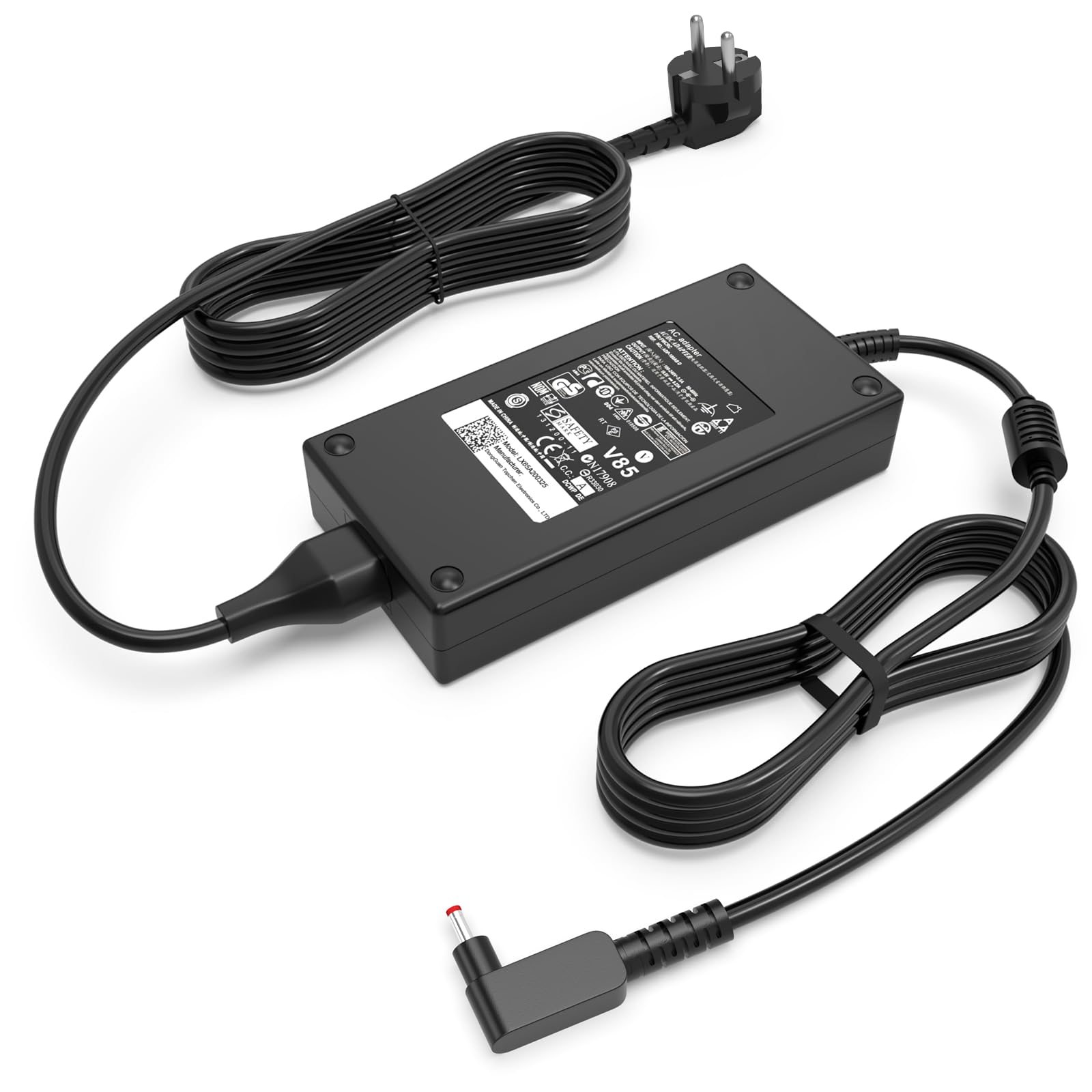 180W 135W Laptop Netzteil Ladekabel für Acer Predator Helios