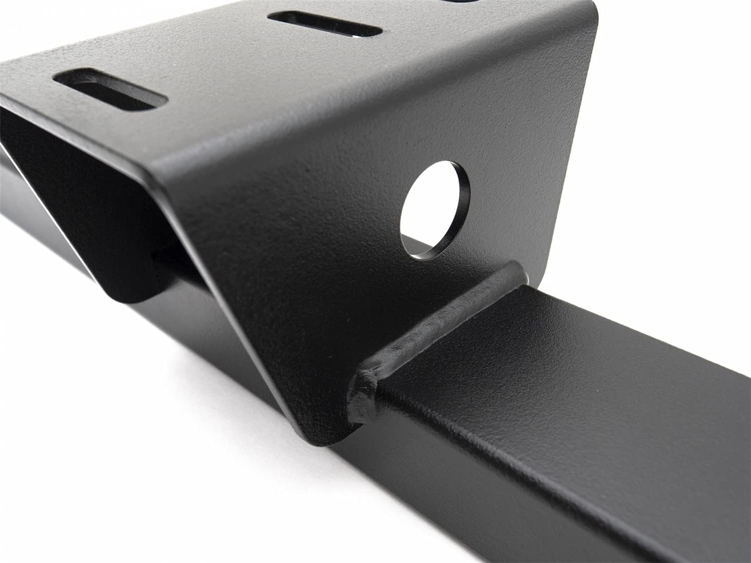 ZROADZ Z834011 Access Overland Rack Accessory 2019-2022 Jeep Gladiator Black
