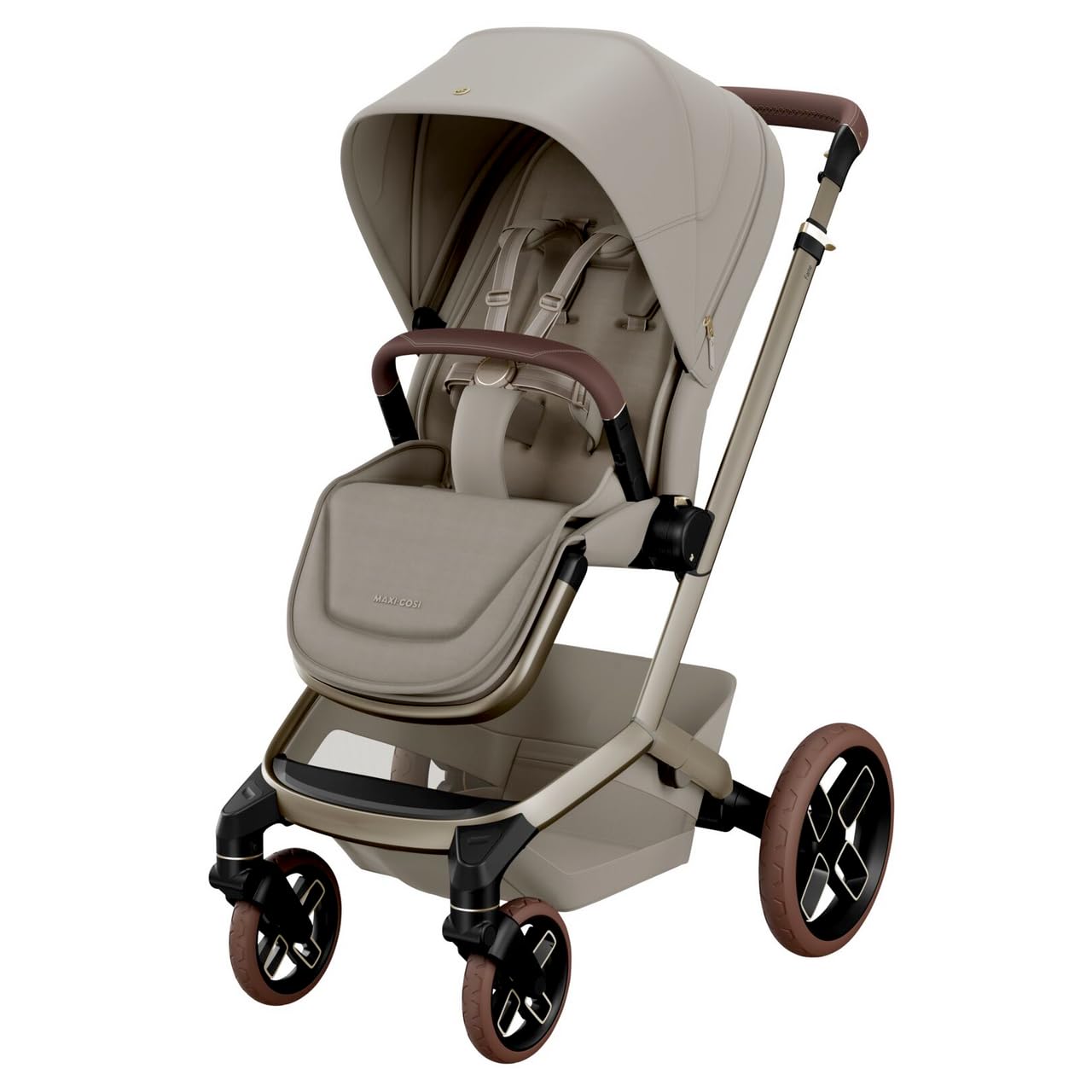 Poussette ultra confortable FAME