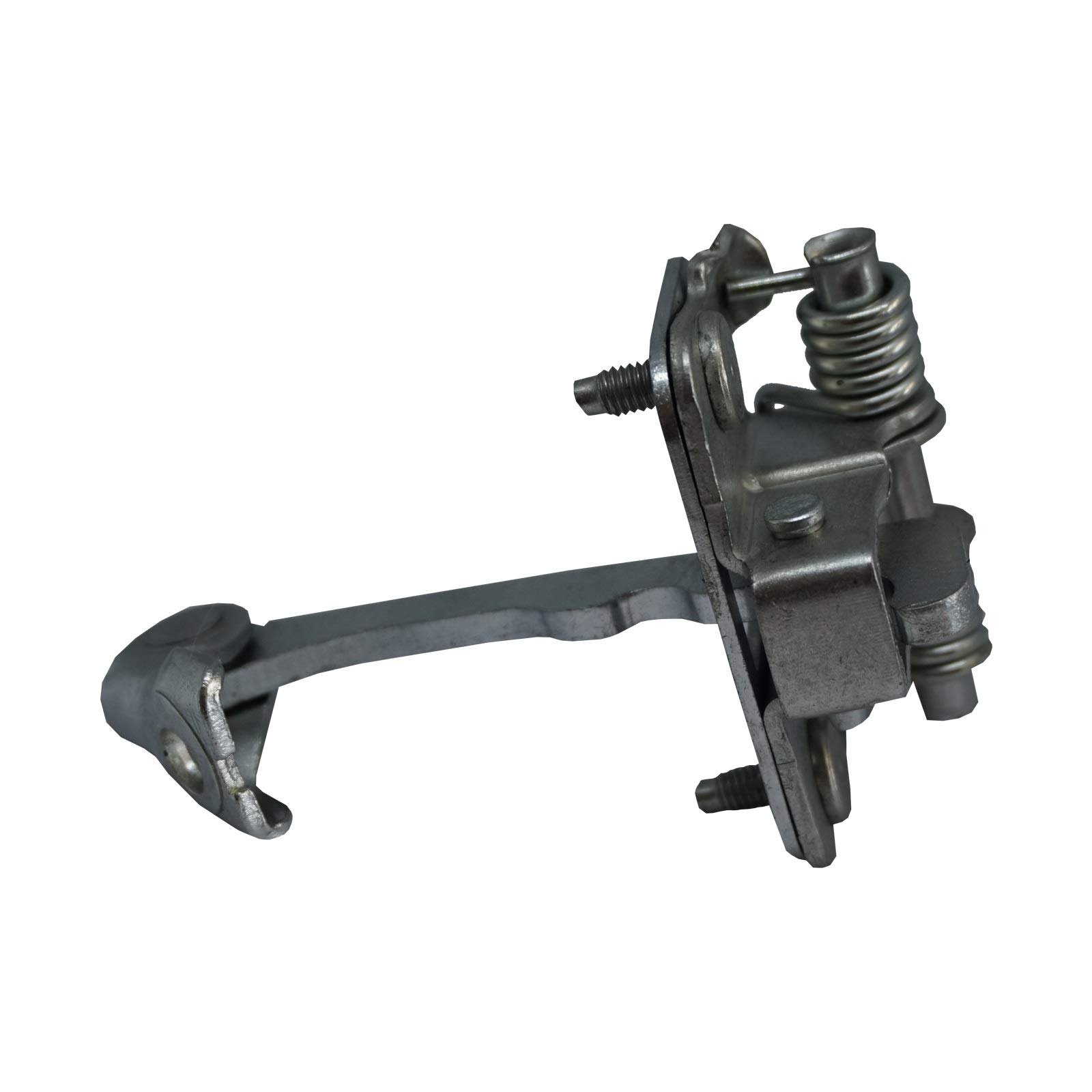 Dla Citroen, C2 2003 2004 2005 2006 2007 2008 2009 Wszystkie modele Ogranicznik paska kontrolnego zawiasu przednich drzwi 9181H6, 9181.H6, 9181-H6