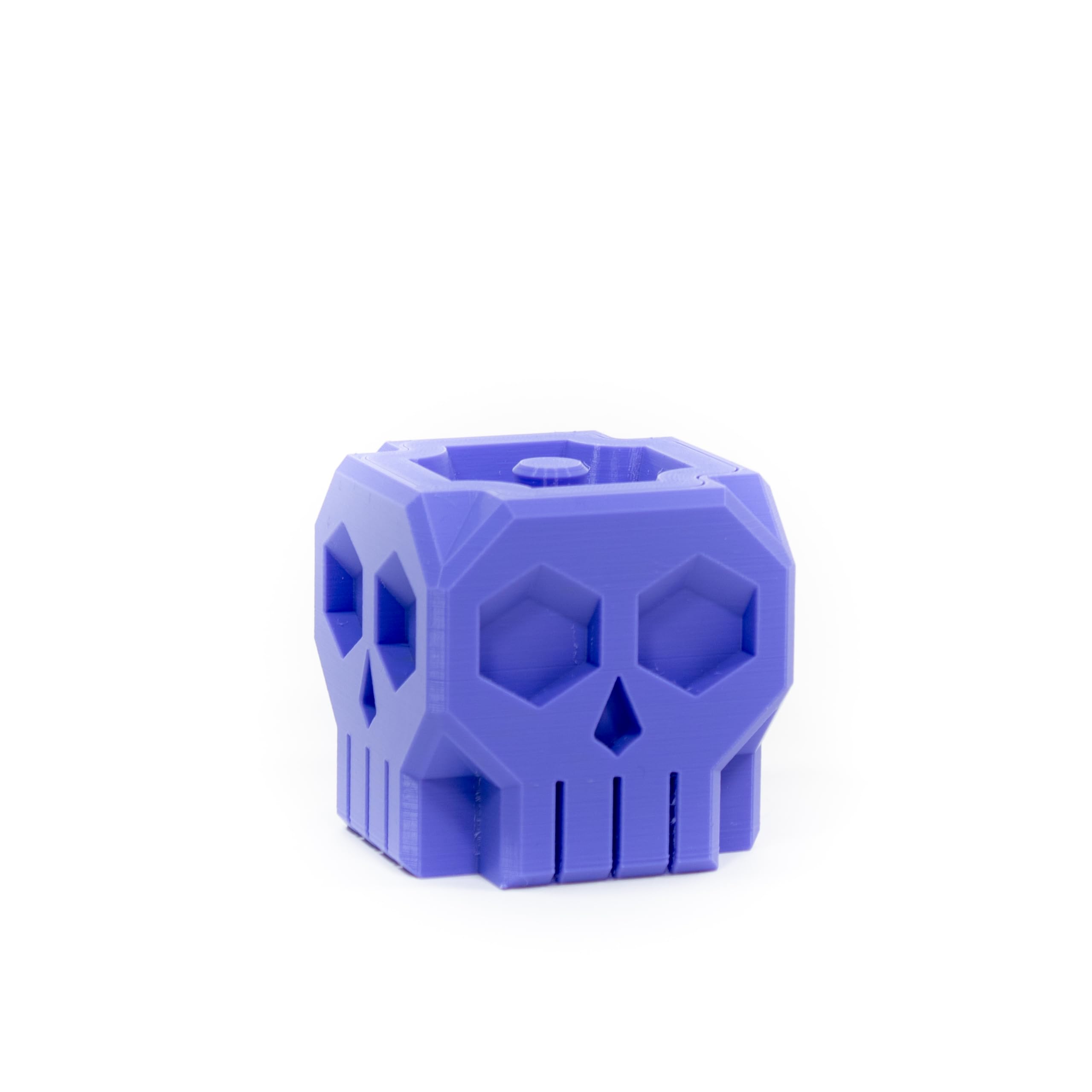 Cookiecad Filamento para impresora 3D de ácido poliláctico (ácido poliláctico, 1,75 mm,