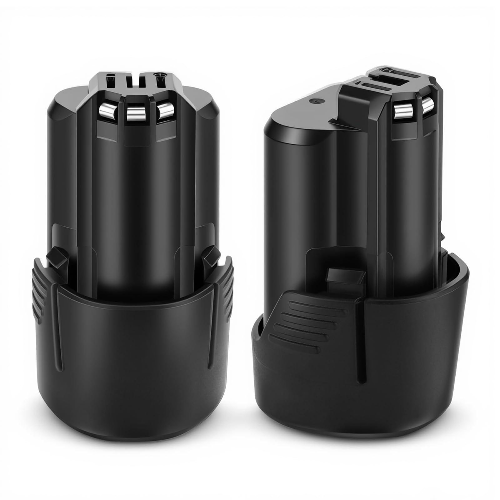 12V 3500mAh Battery for Dremel 8240 8250 8260 B815-01 B816-01 (2 PCS)