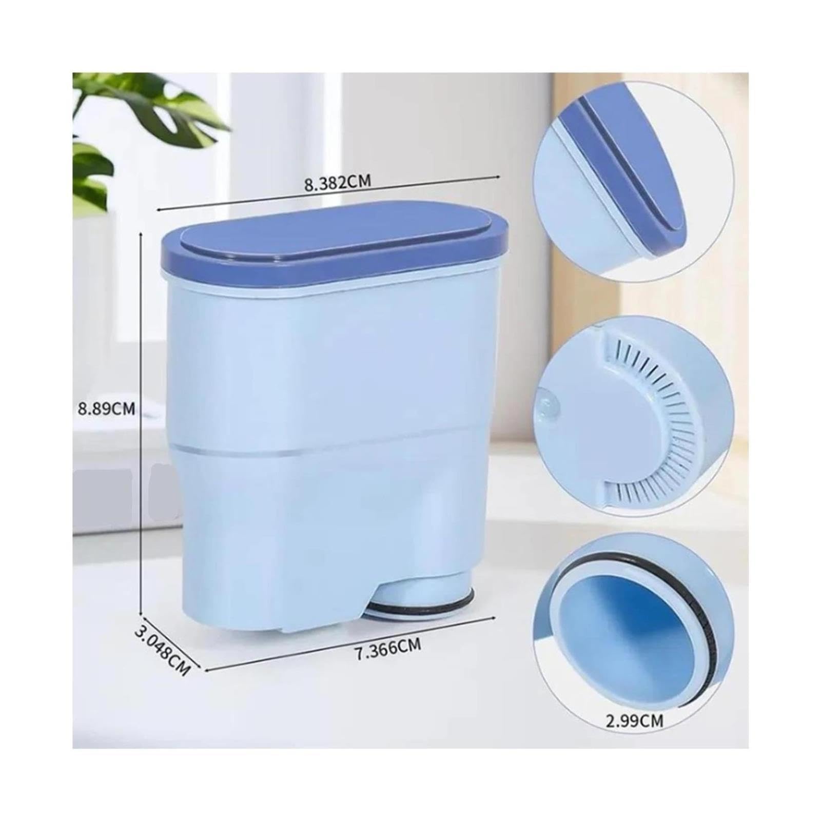 Filtro De Agua for Cafetera Compatible Con Philips