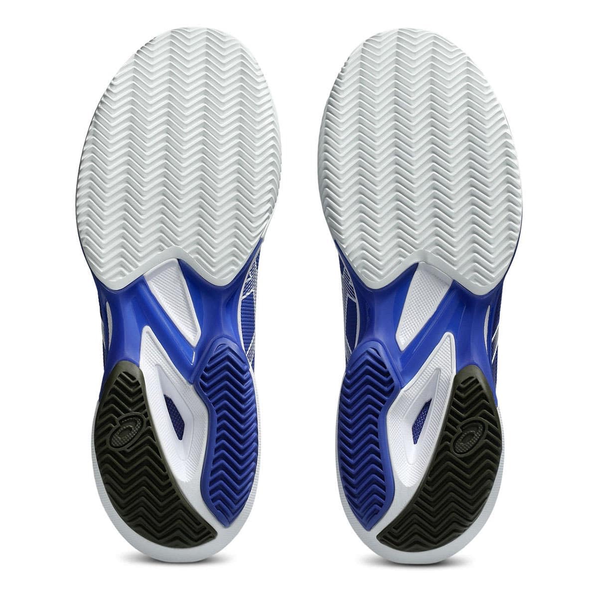 ASICS Men's Solution Speed FF 3 ClaySneaker