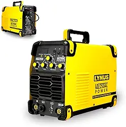 Máquina De Solda Inverter LIS-250AL Power