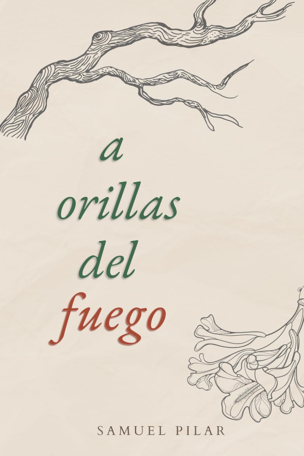 A orillas del fuego: Donde nacen las voces del norte