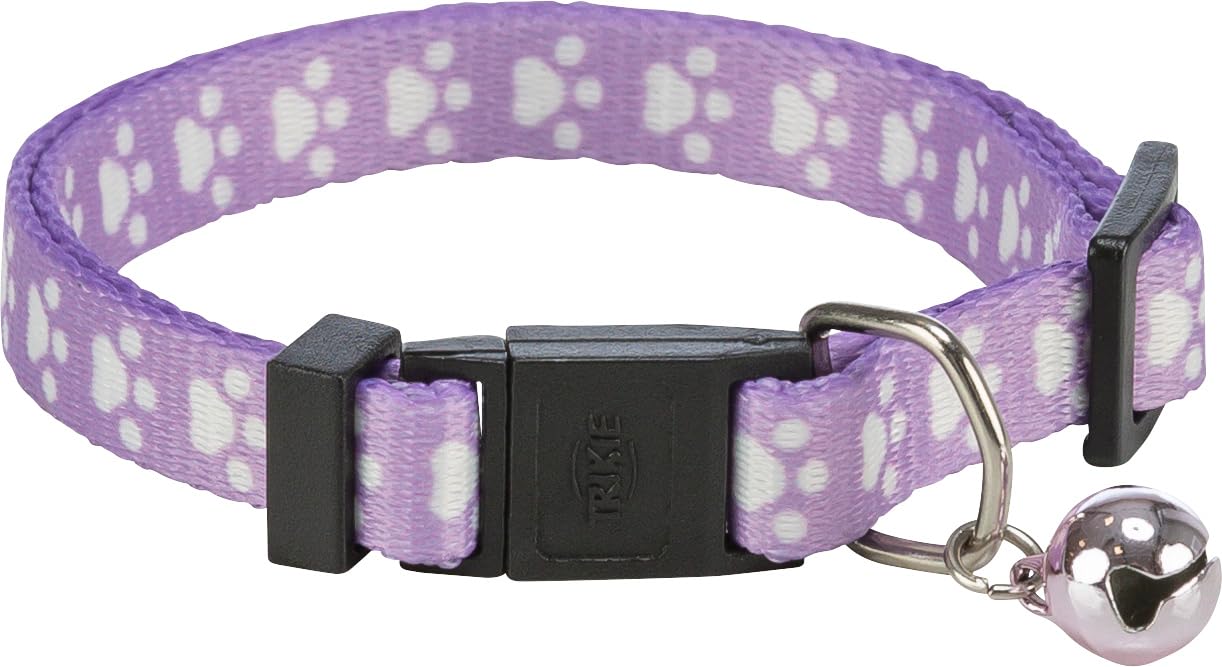 TX 4202 Cat Collar, Elastico, Nylon, Colori Assortiti