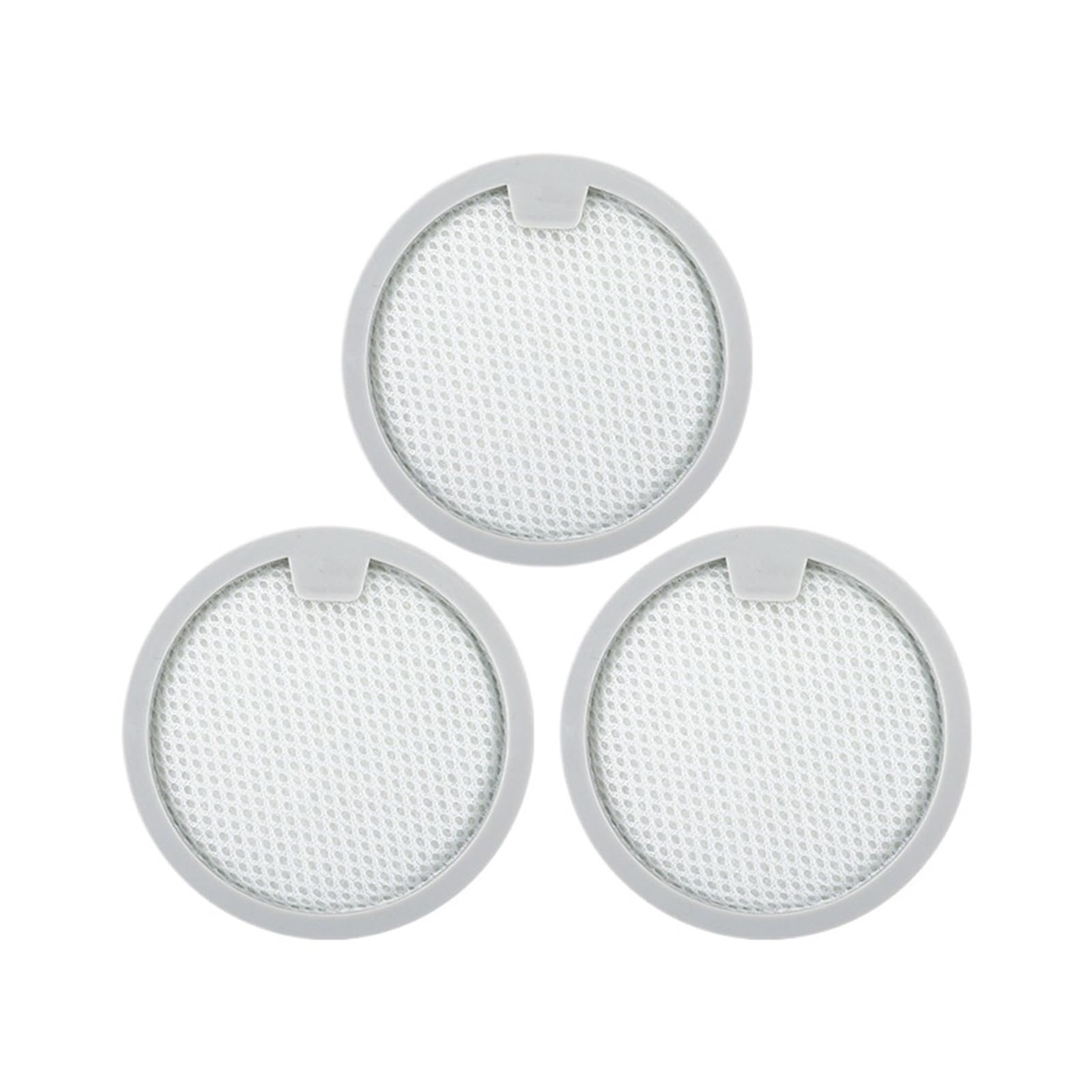 Zubehör for Staubsauger 4C, kompatibel mit Xiaomi,