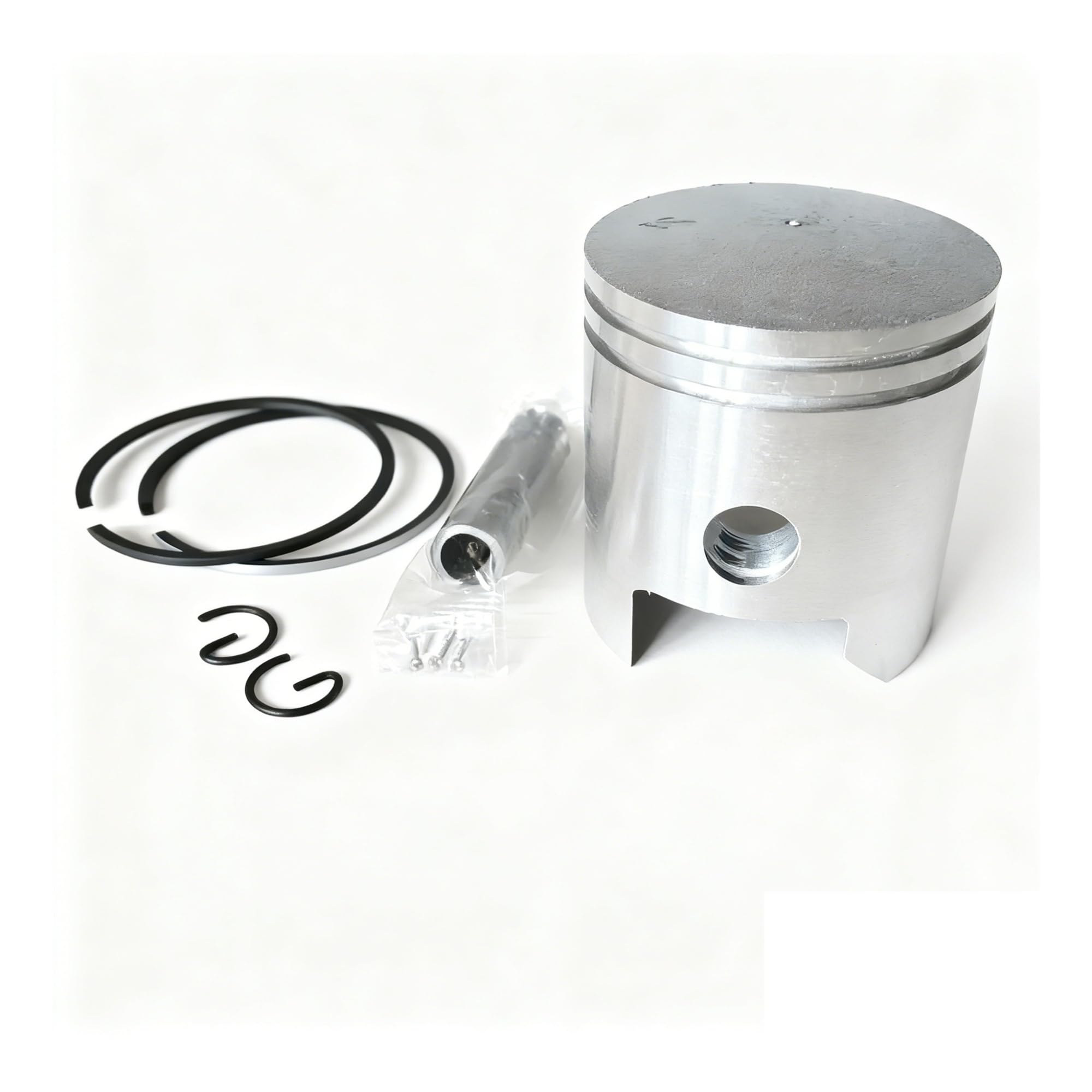 Kit de piston adapté pour ET950 segments axe clips pour moteur de groupe électrogène portable
