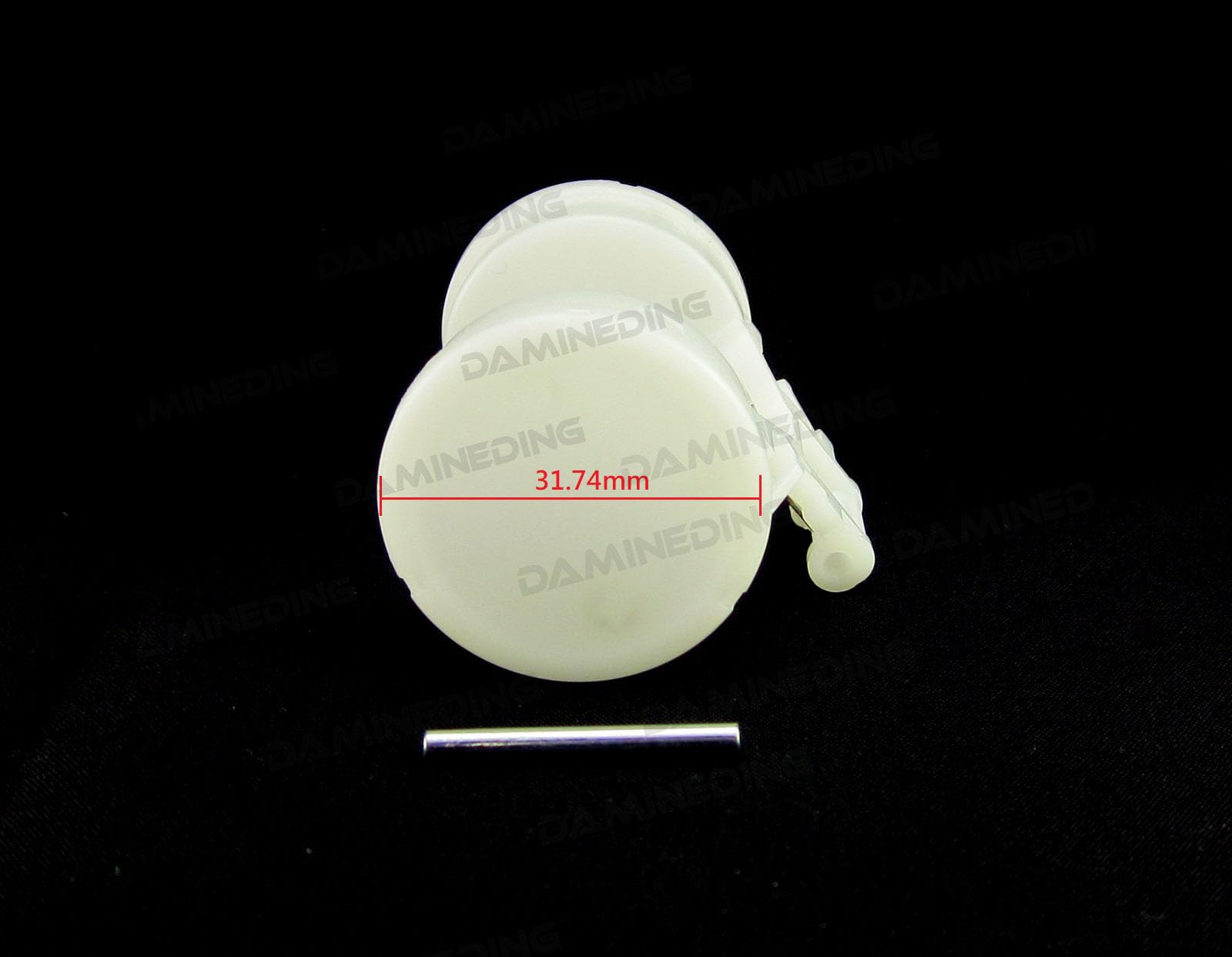 Amazon.com: 2X Carburetor Float fit for Ninja 250 EX250 Ninja 500