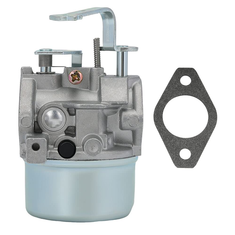 Amazon.com: Carburetor for - Carb HM80 HM100 Fits 640152A