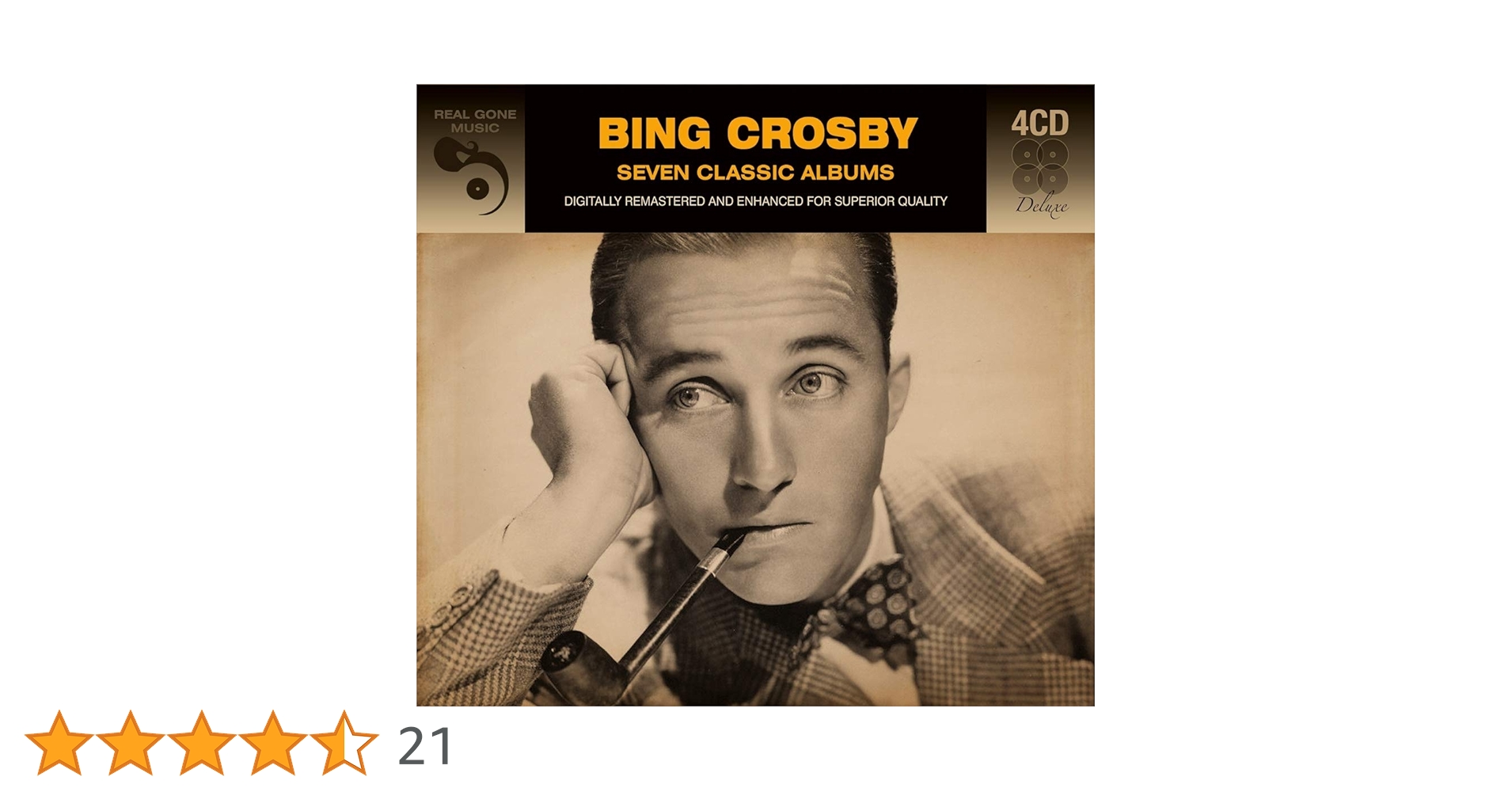 Amazon.co.jp: 7 CLASSIC ALBUMS: ミュージック