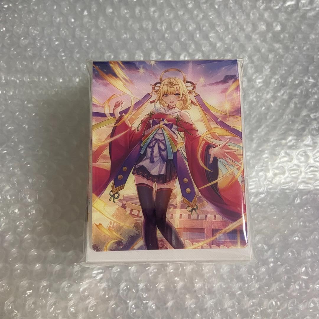 ヴァンガード 藍沢エマ デッキ