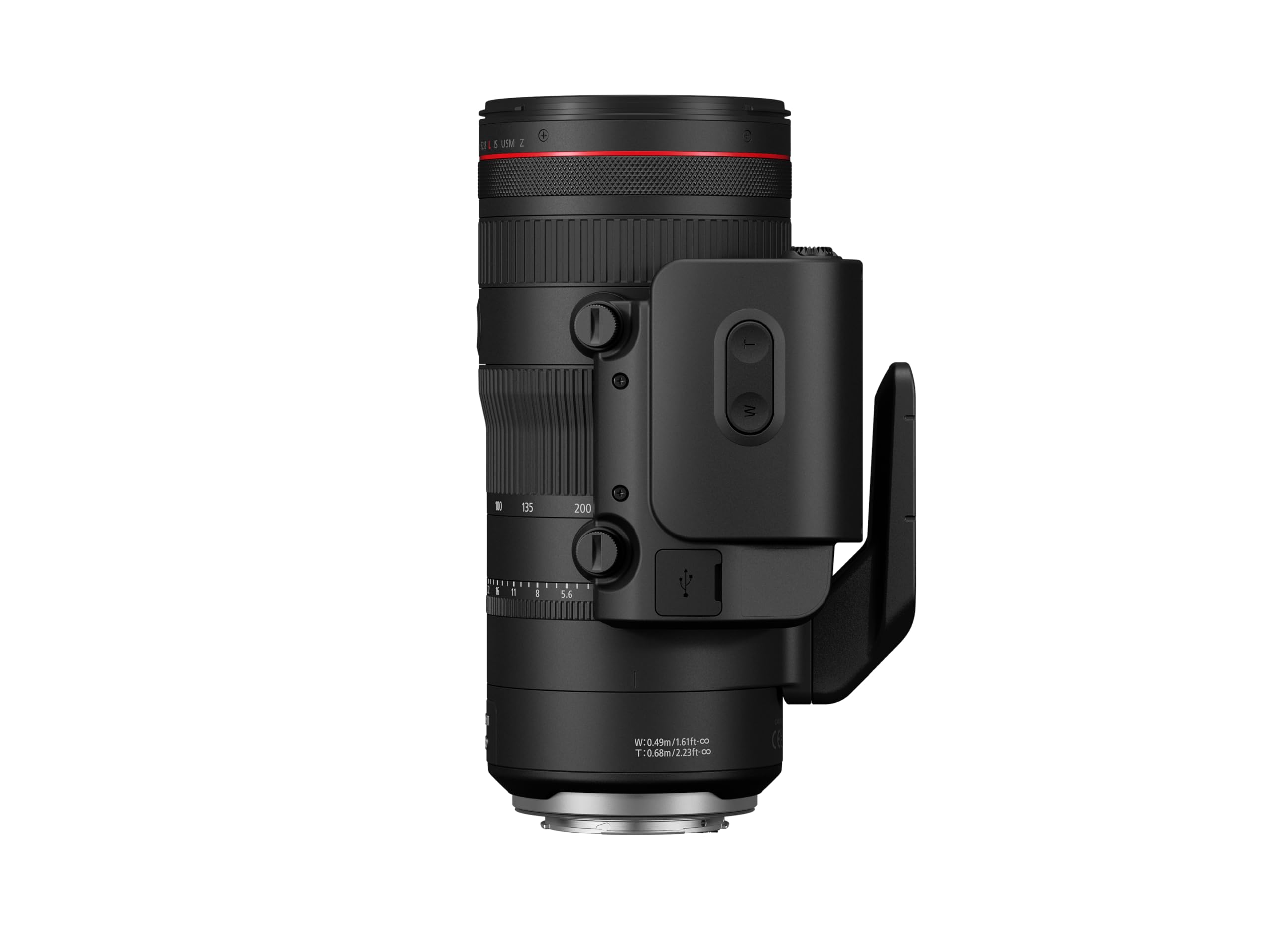 Canon RF70-200mm F2.8 L IS USM 新品 71GBTMDVz0L._AC_UF1000,