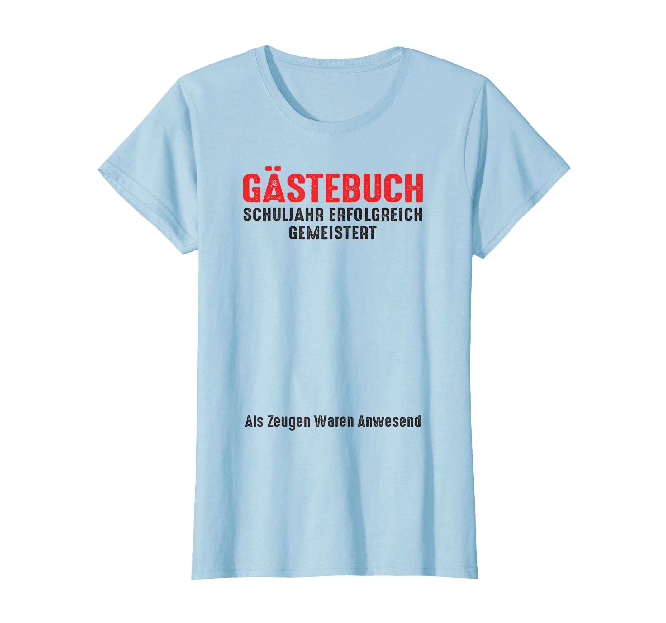 Kleidung mit Designs von Amazon Merch on Demand