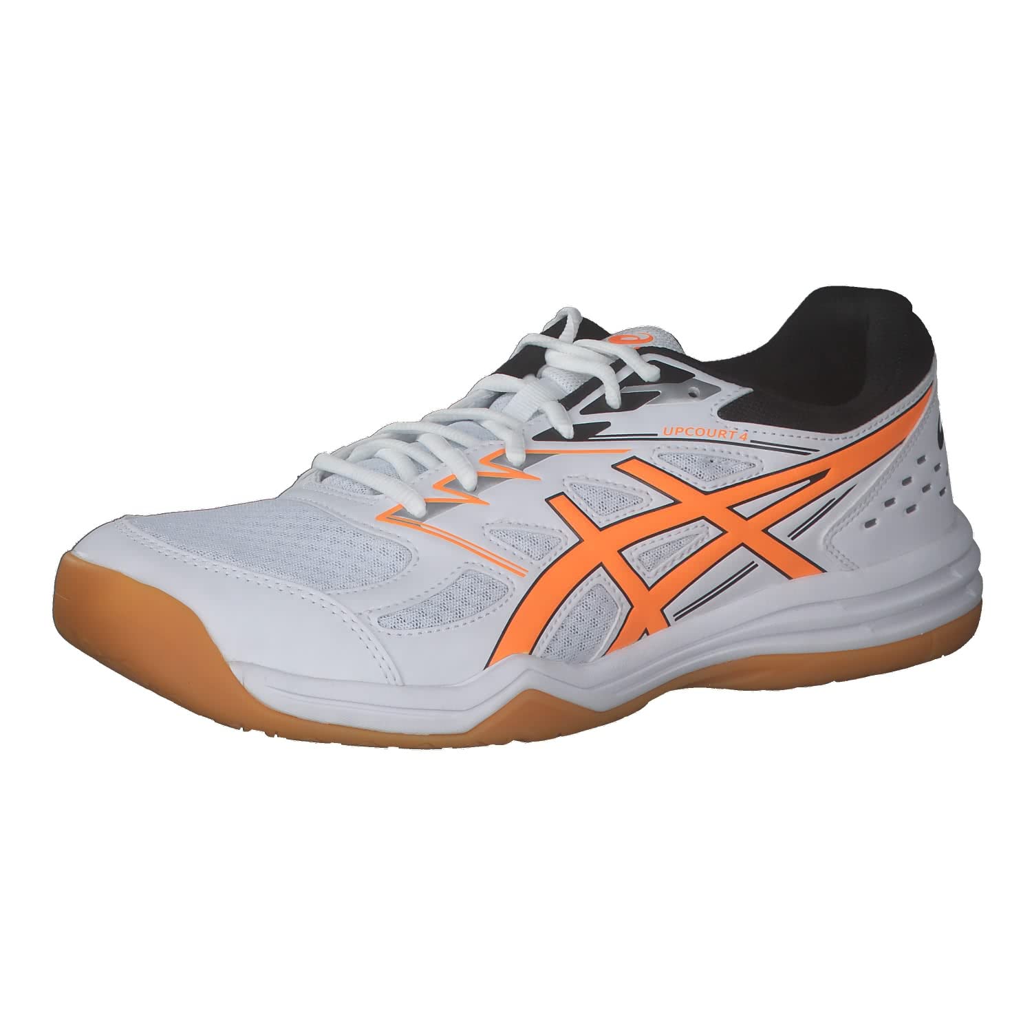 Asics UPCOURT 4 mens Badminton Shoe