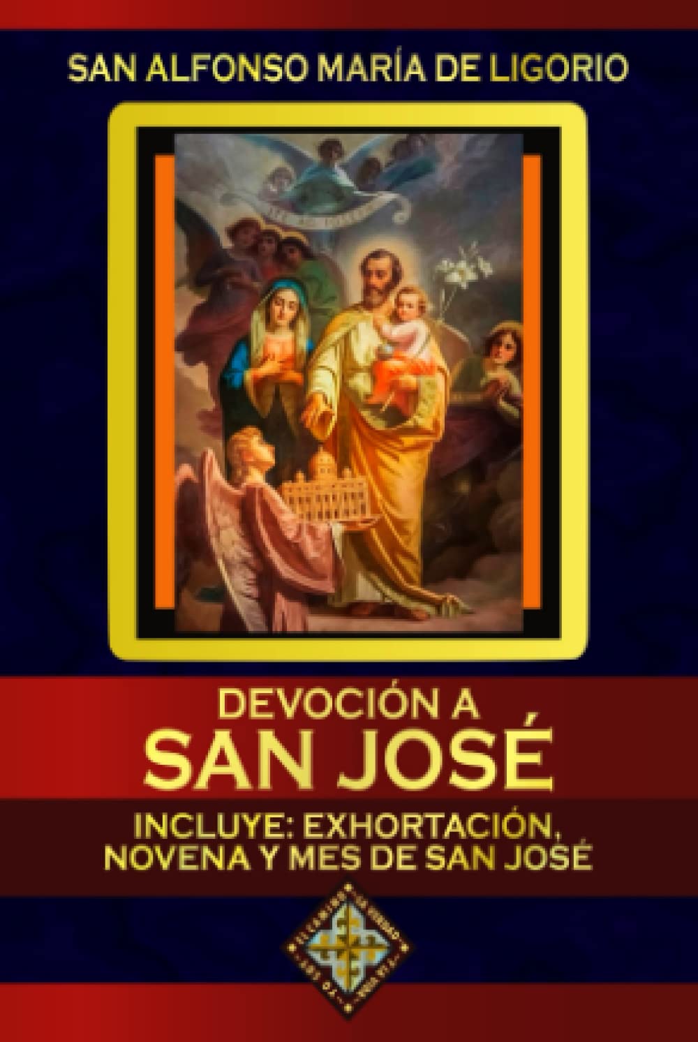 Devoción a San José