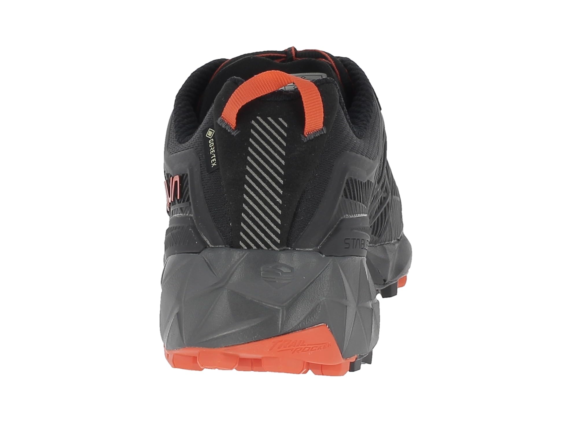 Akyra II GTX black/cherry tomato (999322) 46,5