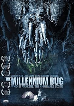 The Millennium Bug