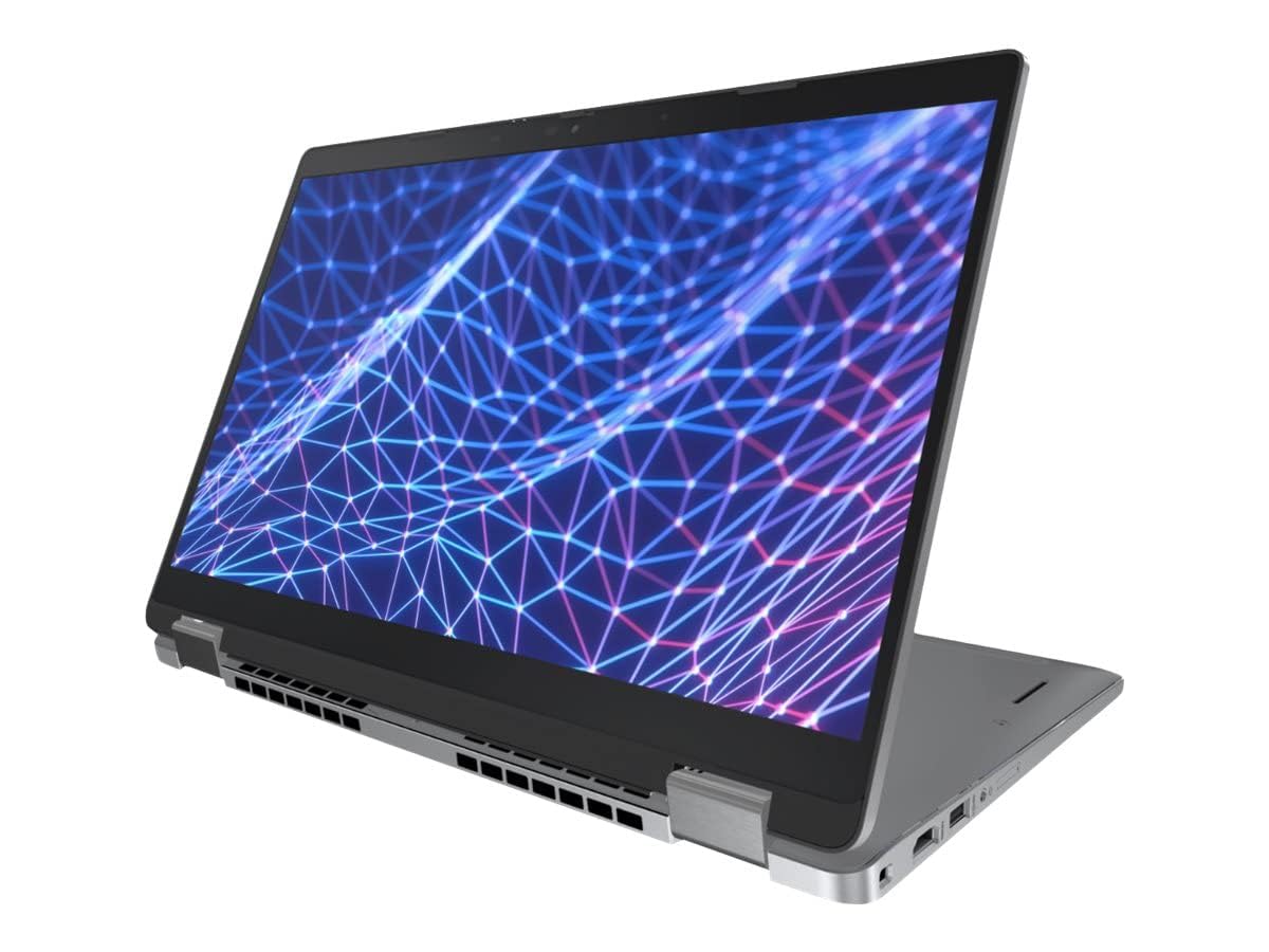 Amazon.com: Dell Latitude 5330 2in1 Touch Laptop Core i7-12th