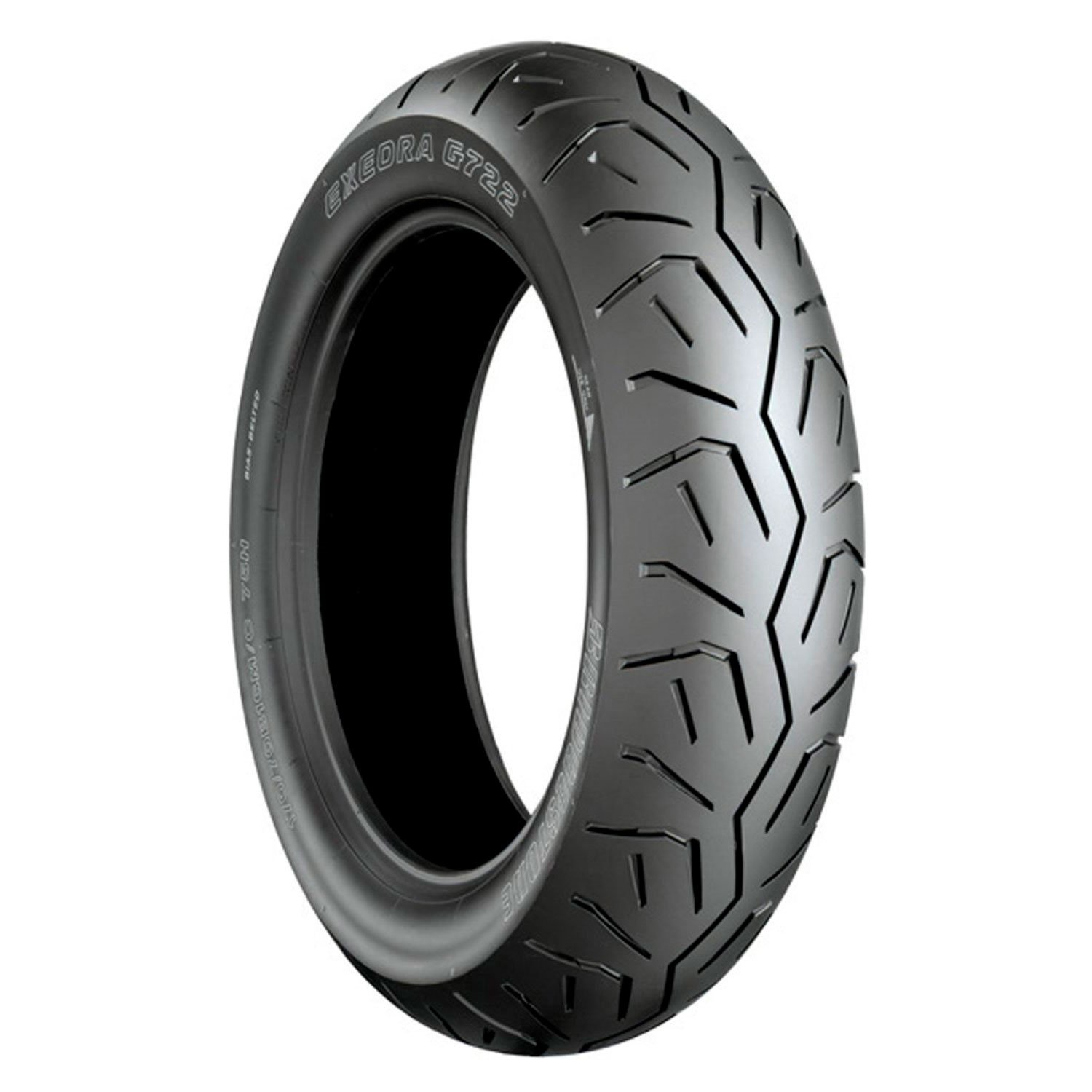 BRIDGESTONEM804 16インチタイヤ Amazon.com: Bridgestone Exedra G721-F Tire - Rear - 150/ 80B-16