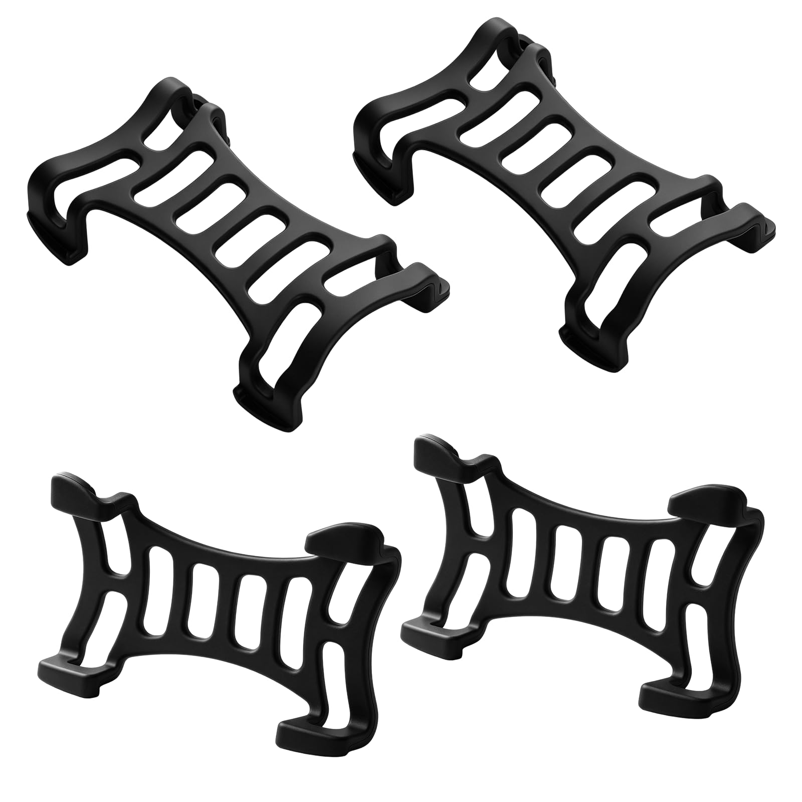 Compatible with Tractive Dog Tracker Rubber Clip Replacement