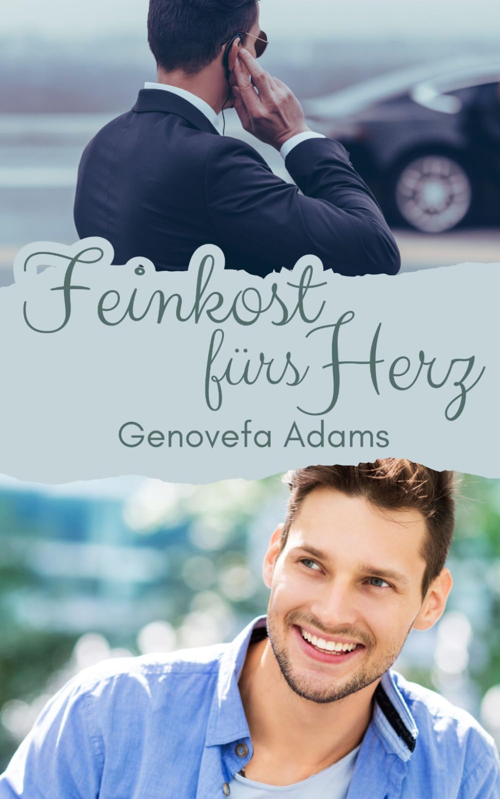 Feinkost fürs Herz