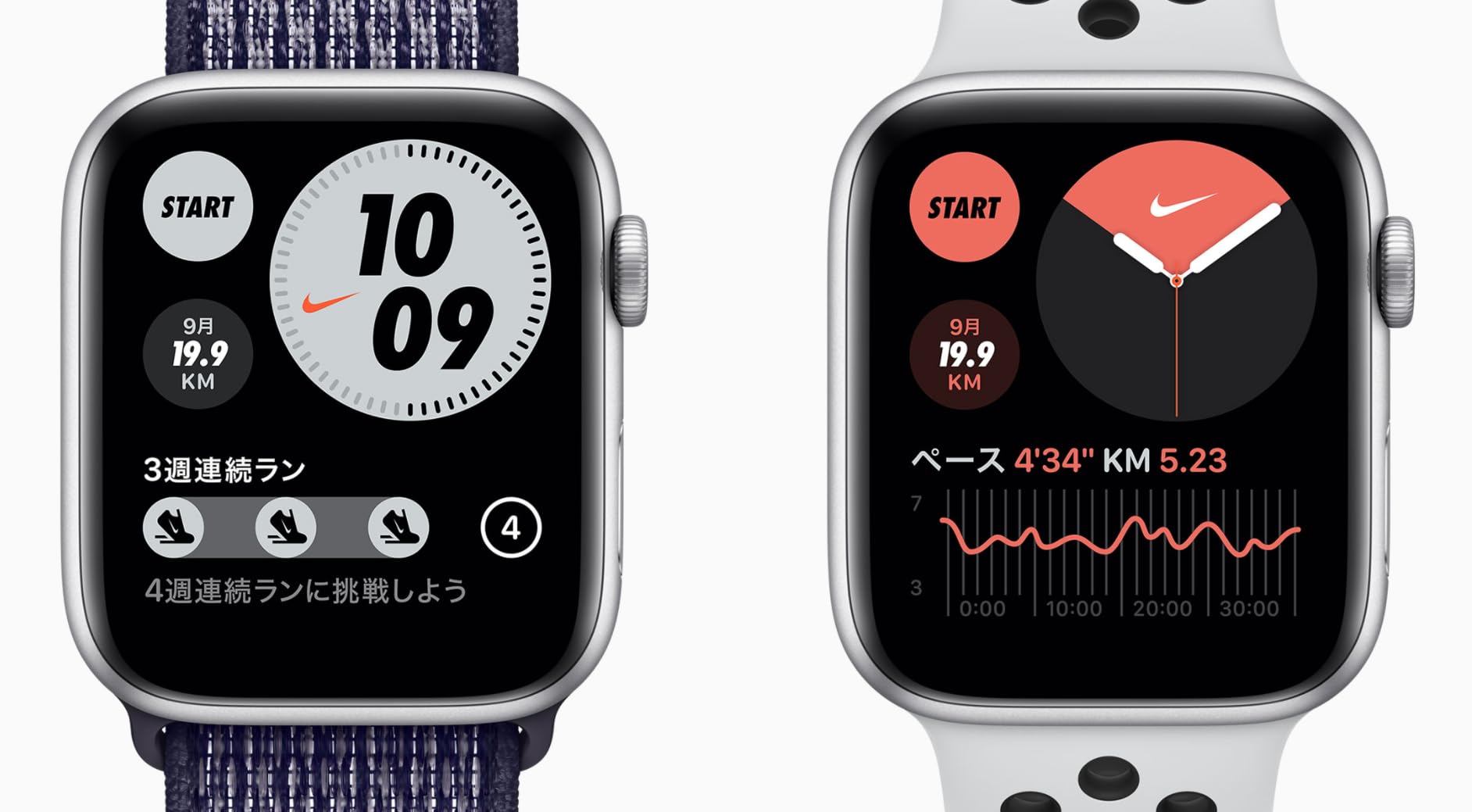Amazon.co.jp: 【整備済み品】 Apple Watch Series 7 (GPSモデル 