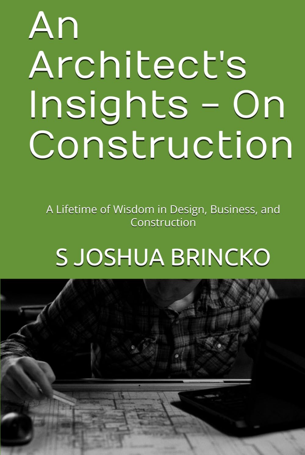 Livre On Construction : Éviter les erreurs de chantier en architecture