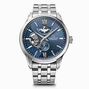 しばORIENT AUTOMATIC Amazon.com: Orient Men's Japanese Automatic/Hand Winding
