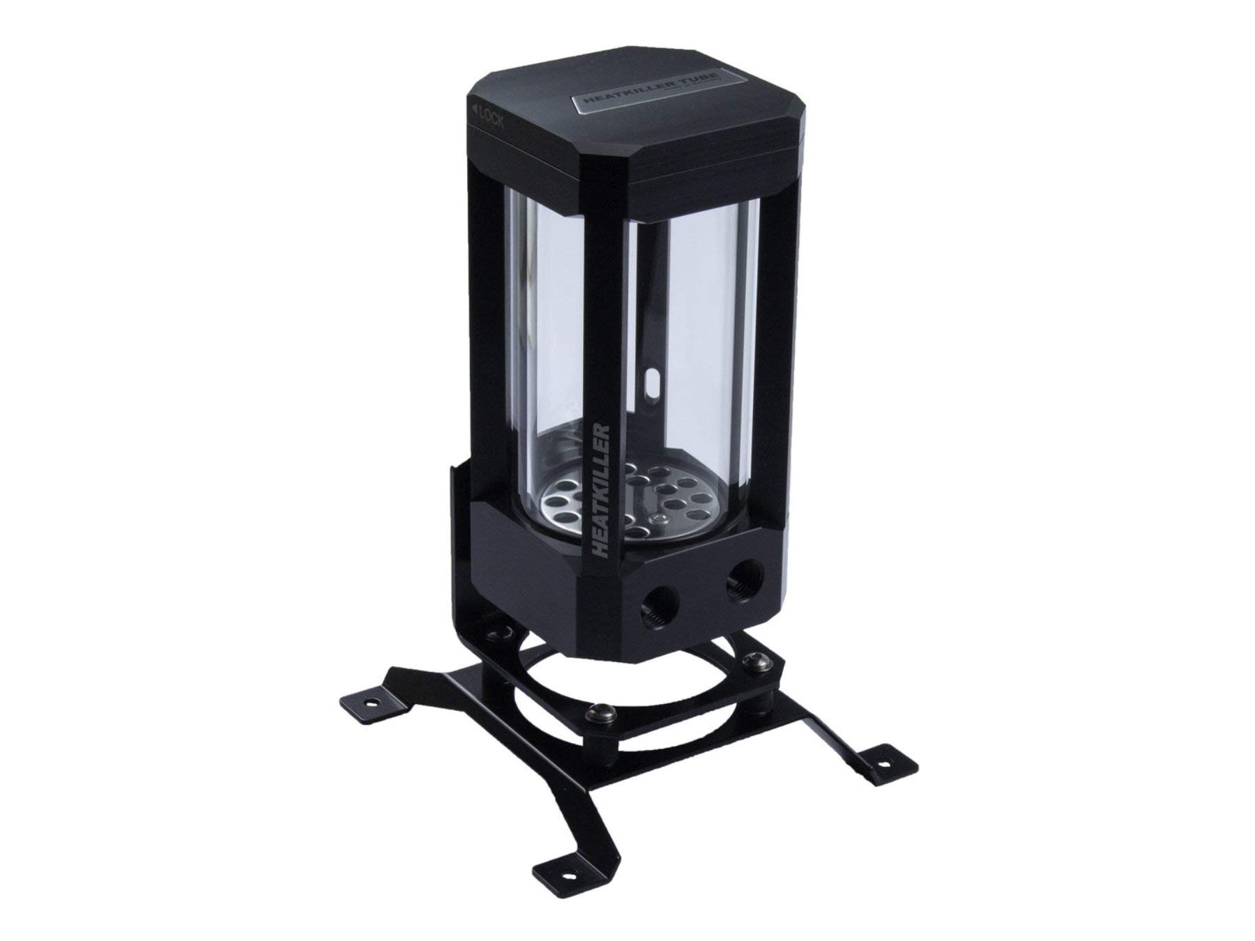 本格水冷 pump d5 next と heatkiller 100ml Watercool HEATKILLER® Tube 100 D5, 84,95 €