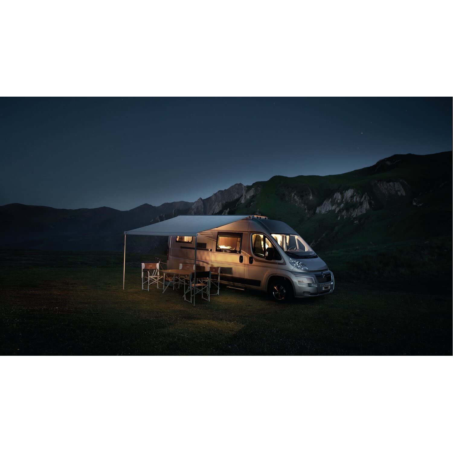 Thule Bande LED 5mtr