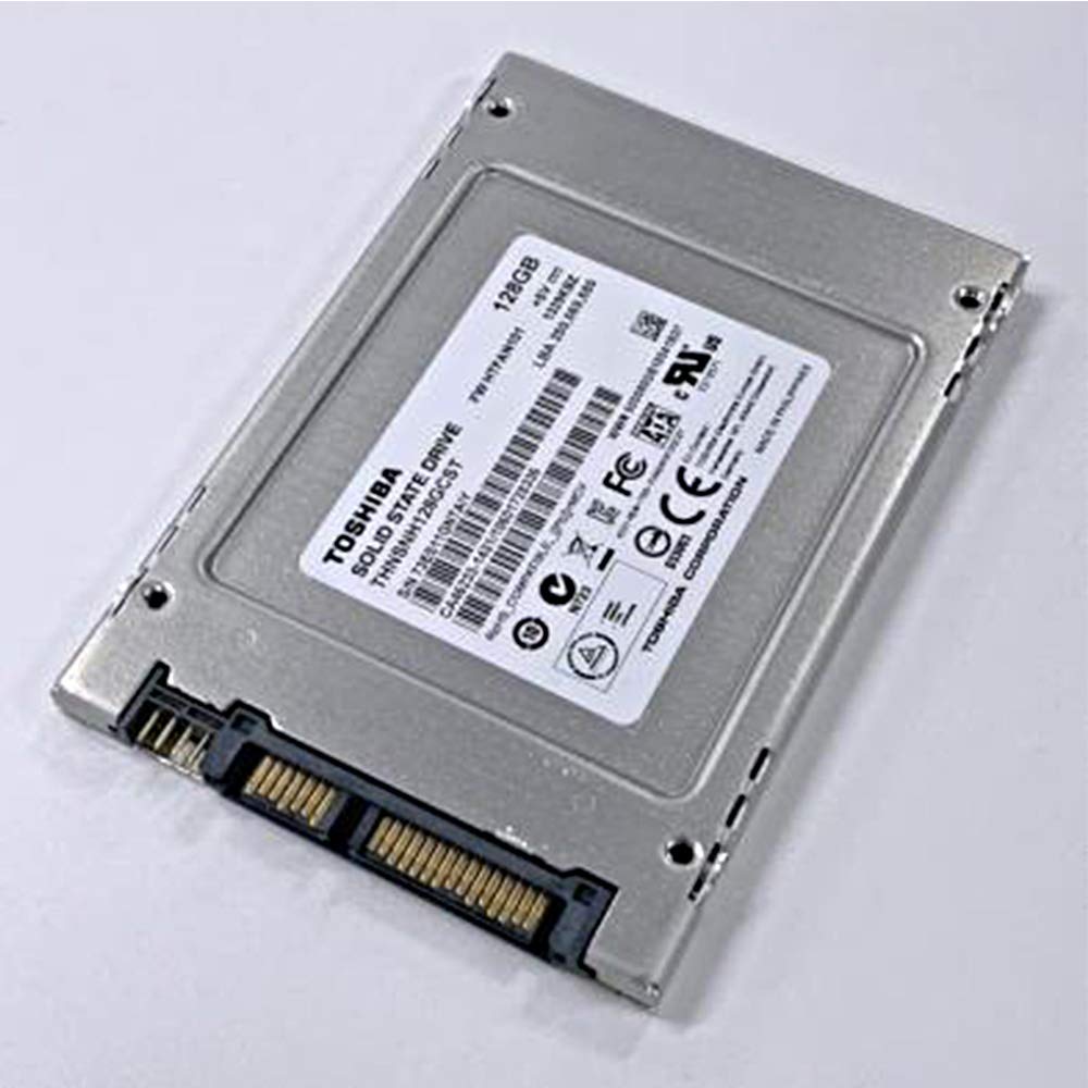 みんみん様 東芝 高速SSD×フルHD:T919 Amazon | 【6カ月保証】【東芝SSD】 THNSNH128GCST (128GB 7mm