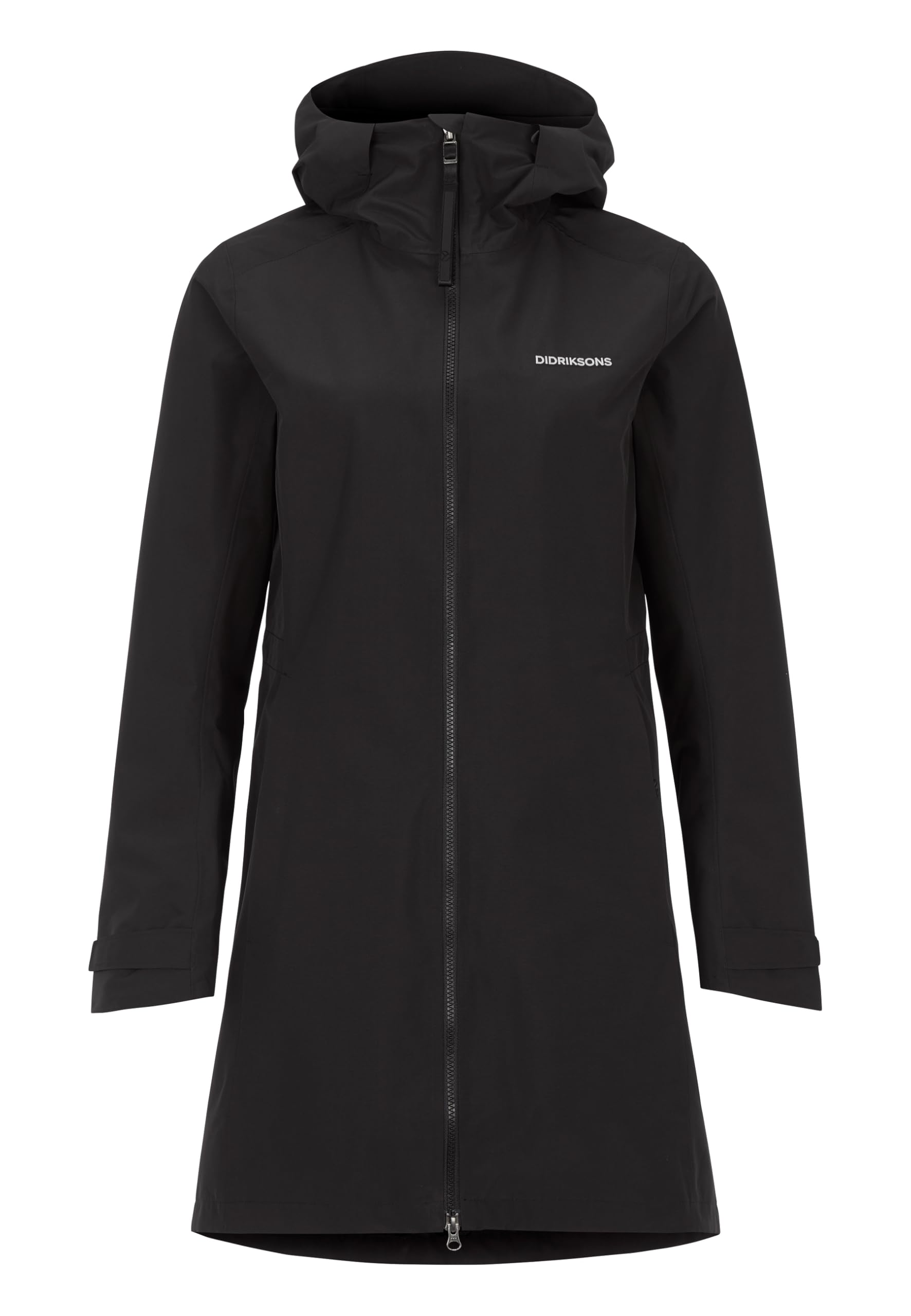 Didriksons - Jane Parka - Damen Übergangsjacke - Wasserdicht Atmungsaktiv
