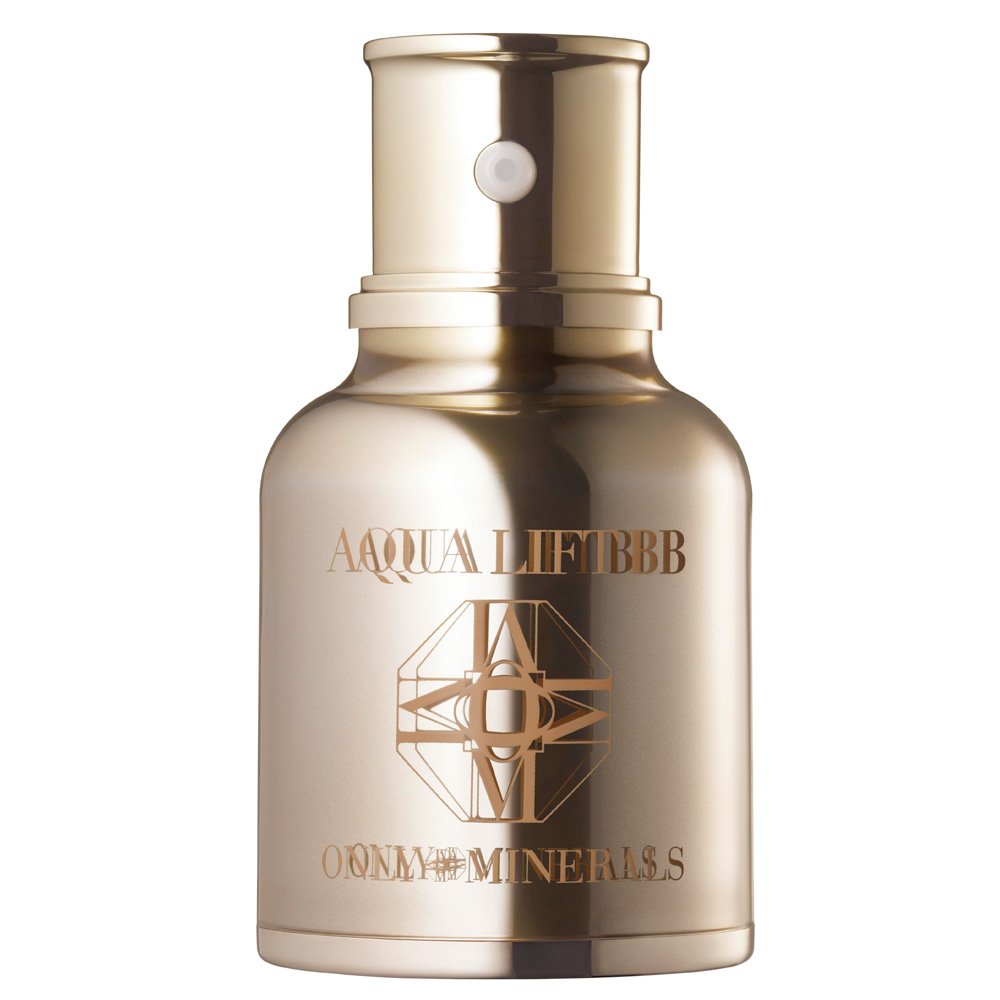 Amazon | オンリーミネラル アクアリフトBBクリーム オークル 30g  