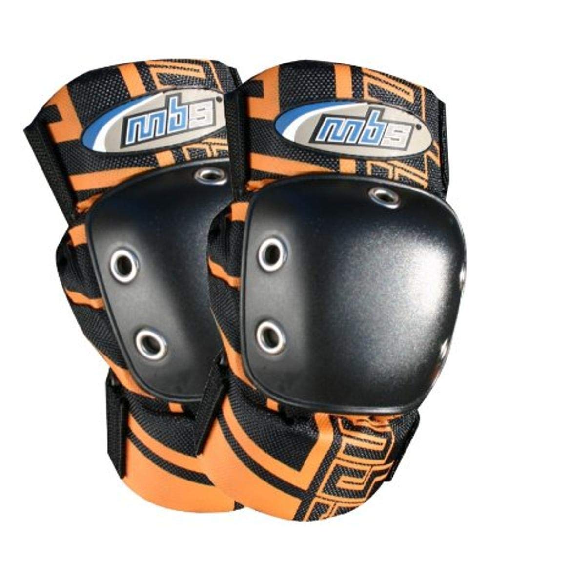 MBS Pro Elbow Pads