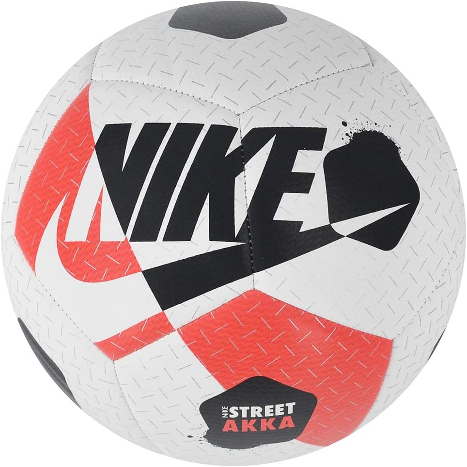 nike pro soccer ball