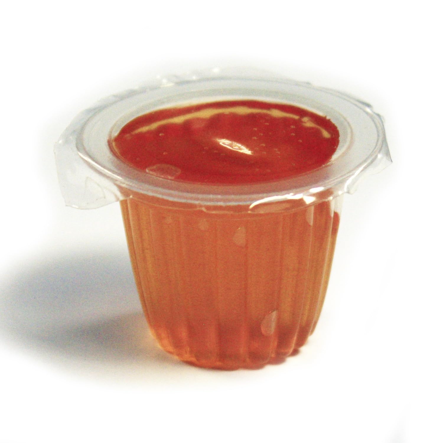 Komodo Jelly Pots Fruit Mix Jar for All Types of Feeder Insects & Reptiles Nutrient Rich Insect Feed Vitamin Boost Natural Safe Healthy Treat