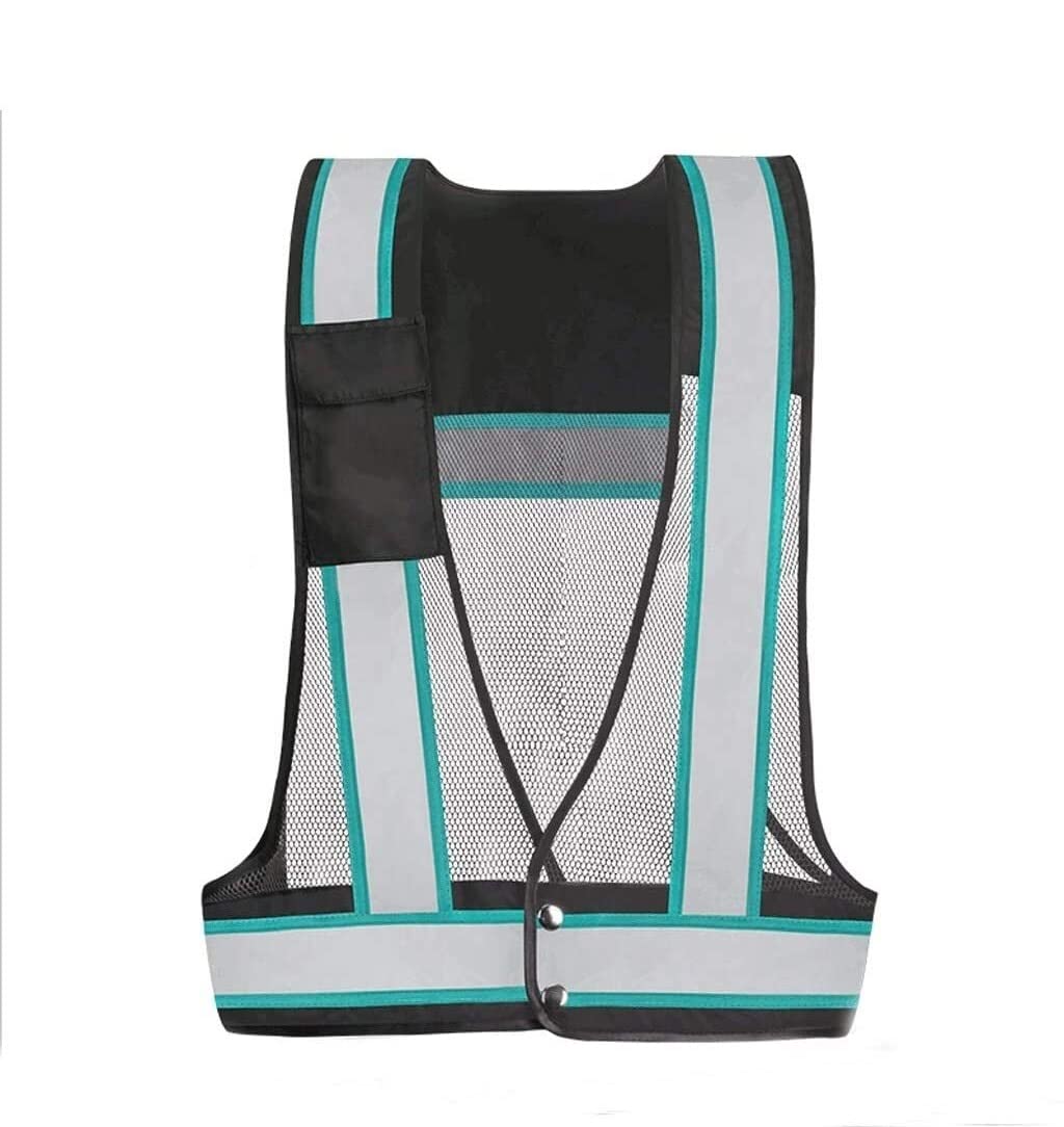chaleco reflectante, For Cycling Running Outdoor Reflective Vest