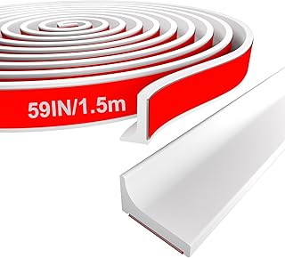 Step-By-Step Guide For Installing A Bathroom Threshold | ShunShelter