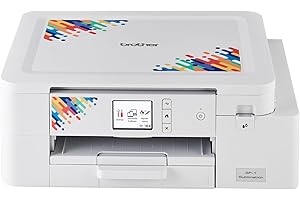 Brother Sublimation Printer: Unlocking Endless Printing Possibilities