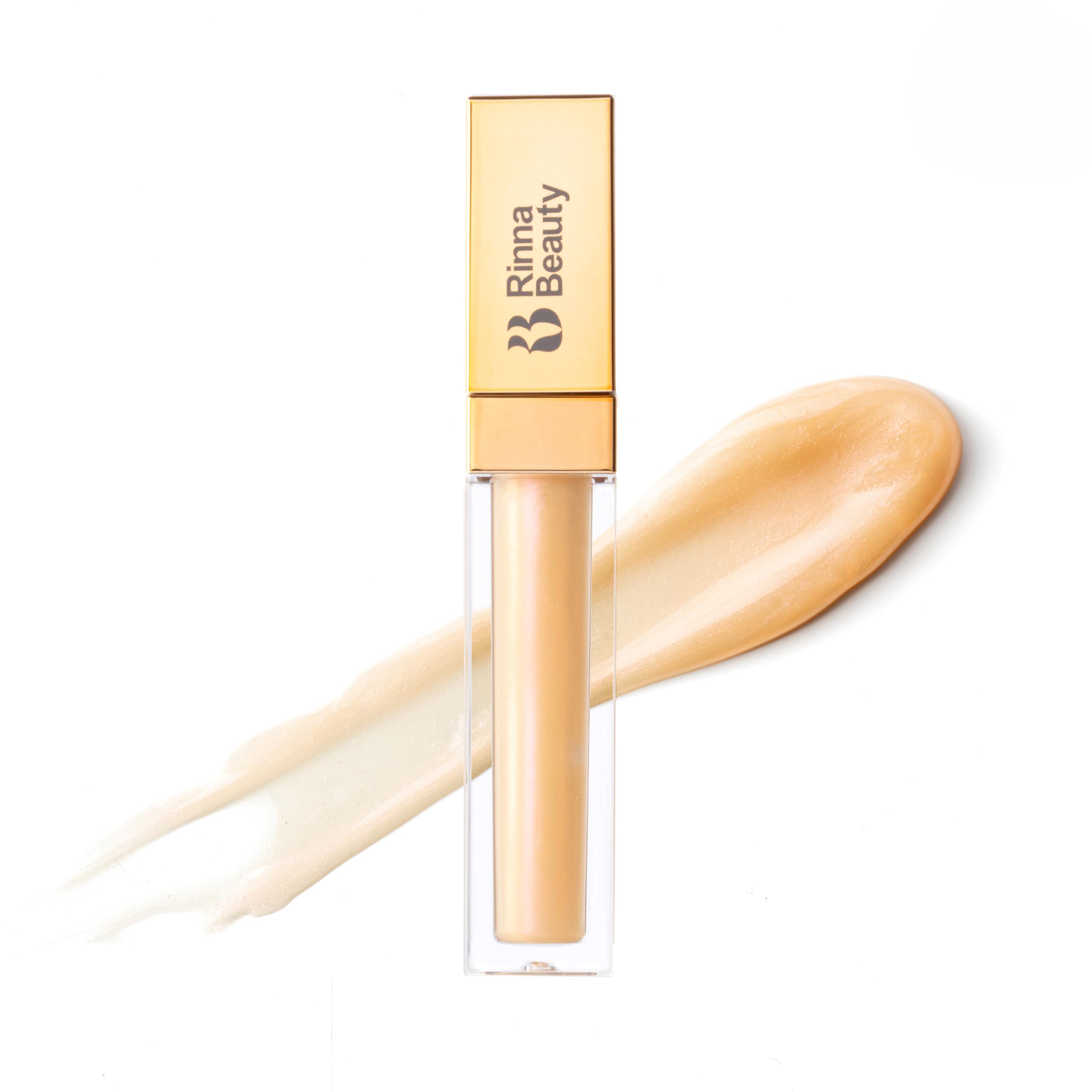 Amazon.com : Rinna Beauty Lip Plumping Gloss - All That Glitters