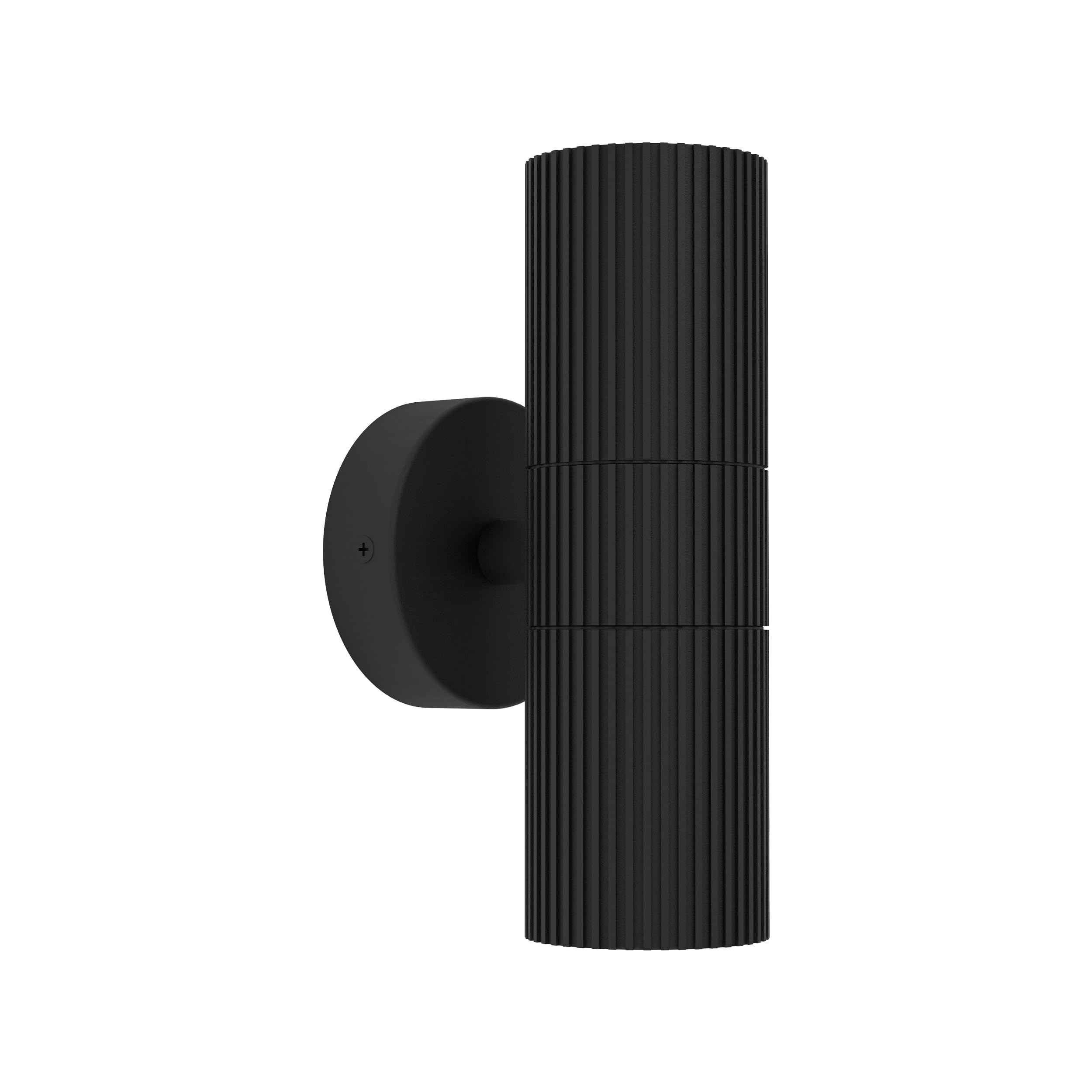 EGLO wandlamp buiten Tomelloso - bruin