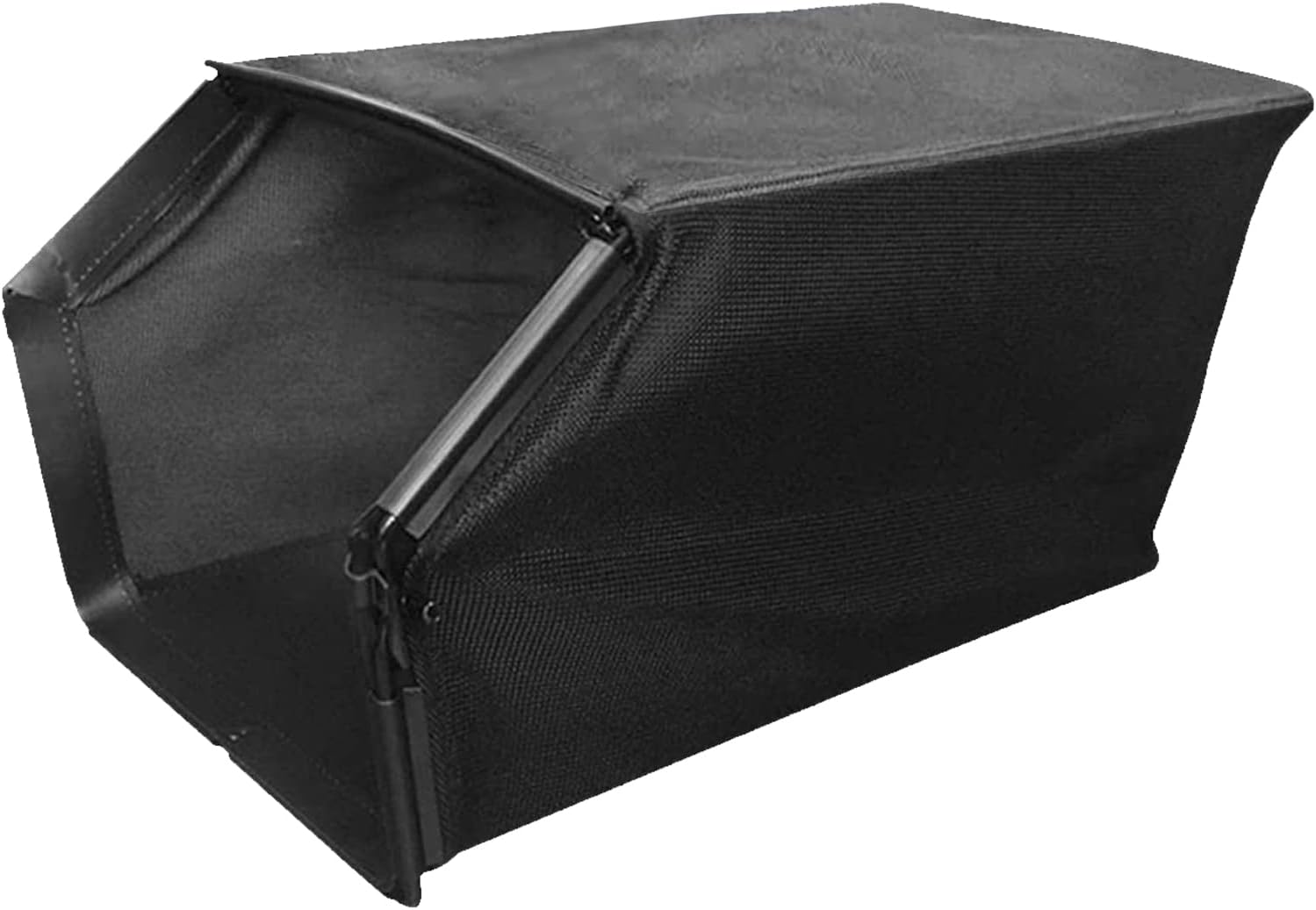 KscjdgLawnmower Grass Bag 964-04117A 664-04117A for MTD Troy Bilt 21" Lawn Mower 964-04117B 664-04011 664-04027 664-04034 Fit TB110 TB210 TB260 TB130 TB230 TB280ES TB280 (Without Catcher Frame)