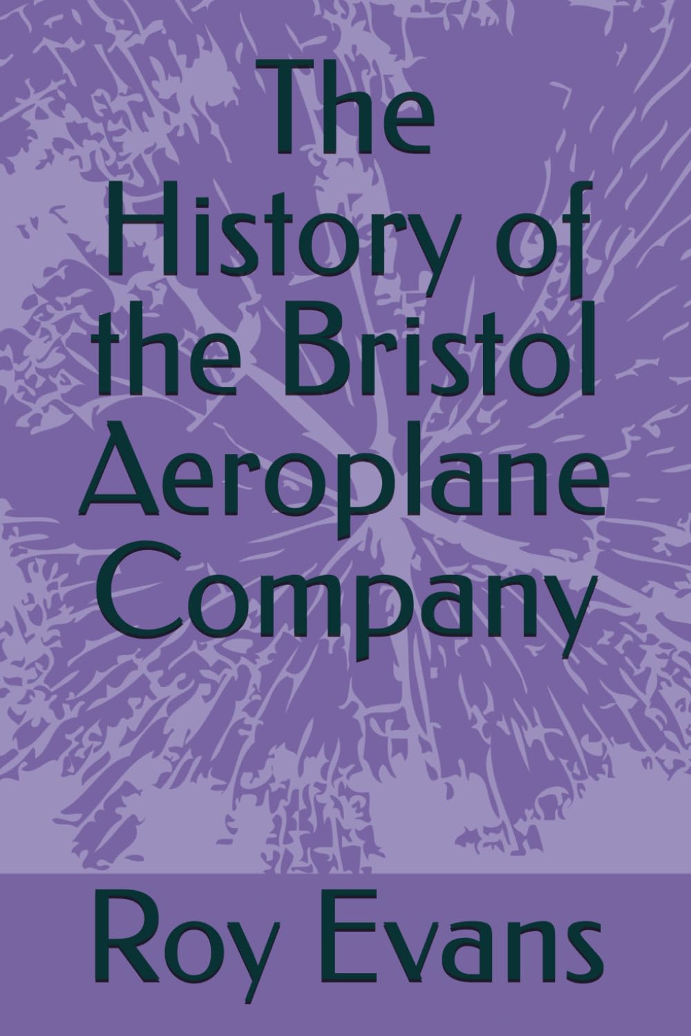 The History of the Bristol Aeroplane Company (Aviation Companies History)