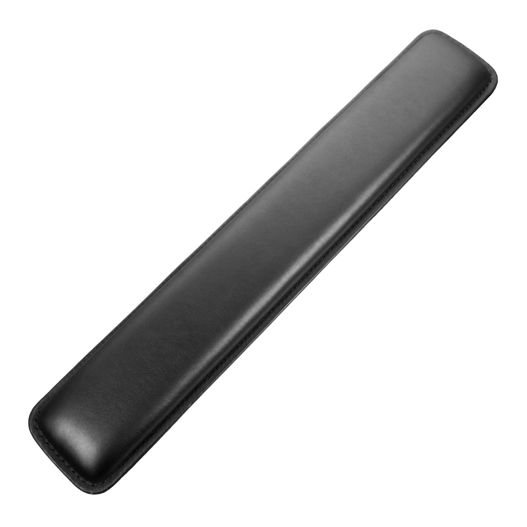 Pu Handgelenkauflage Schwarz, Mechanische Tastaturen